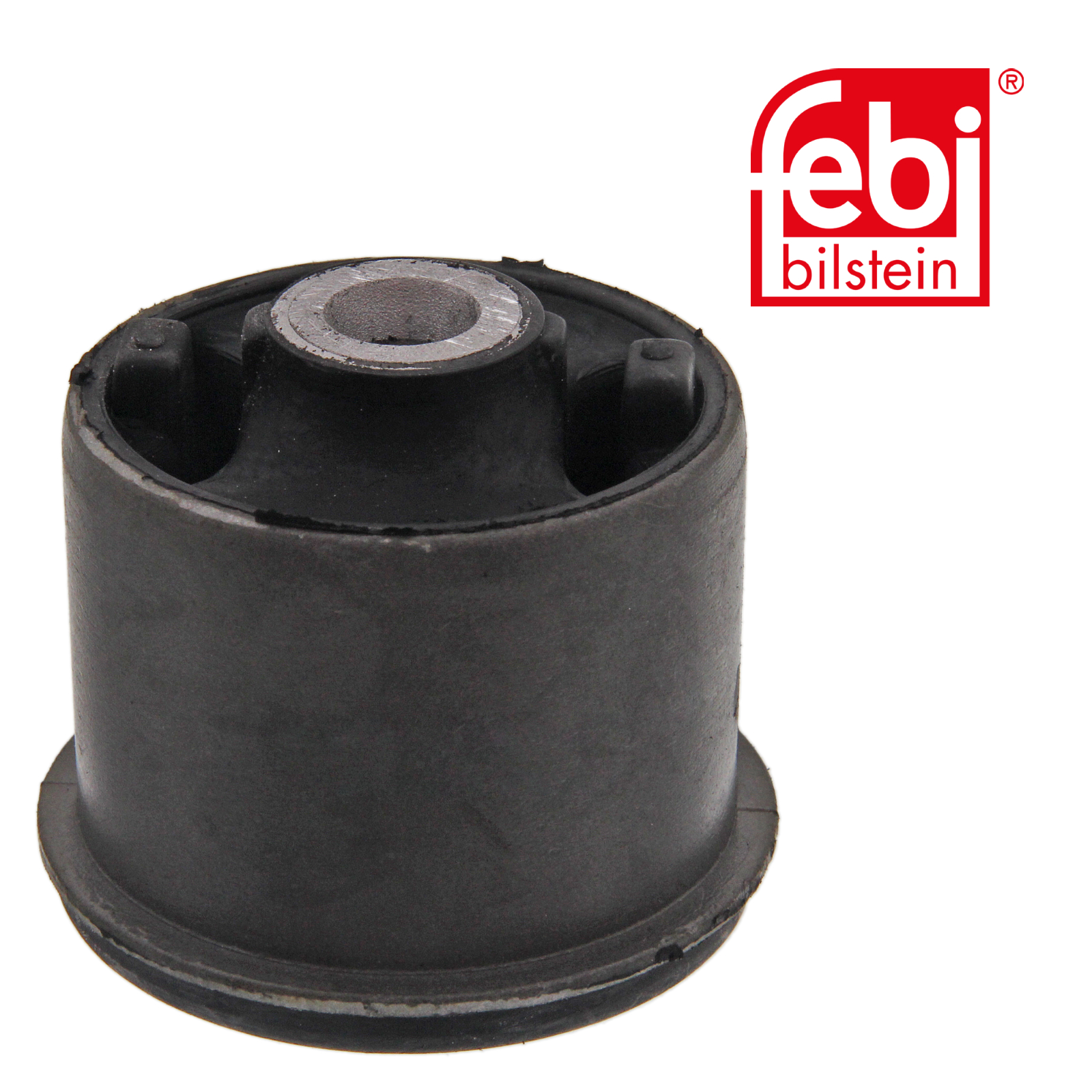 Febi Axle Beam Bushing Rear Right 09047