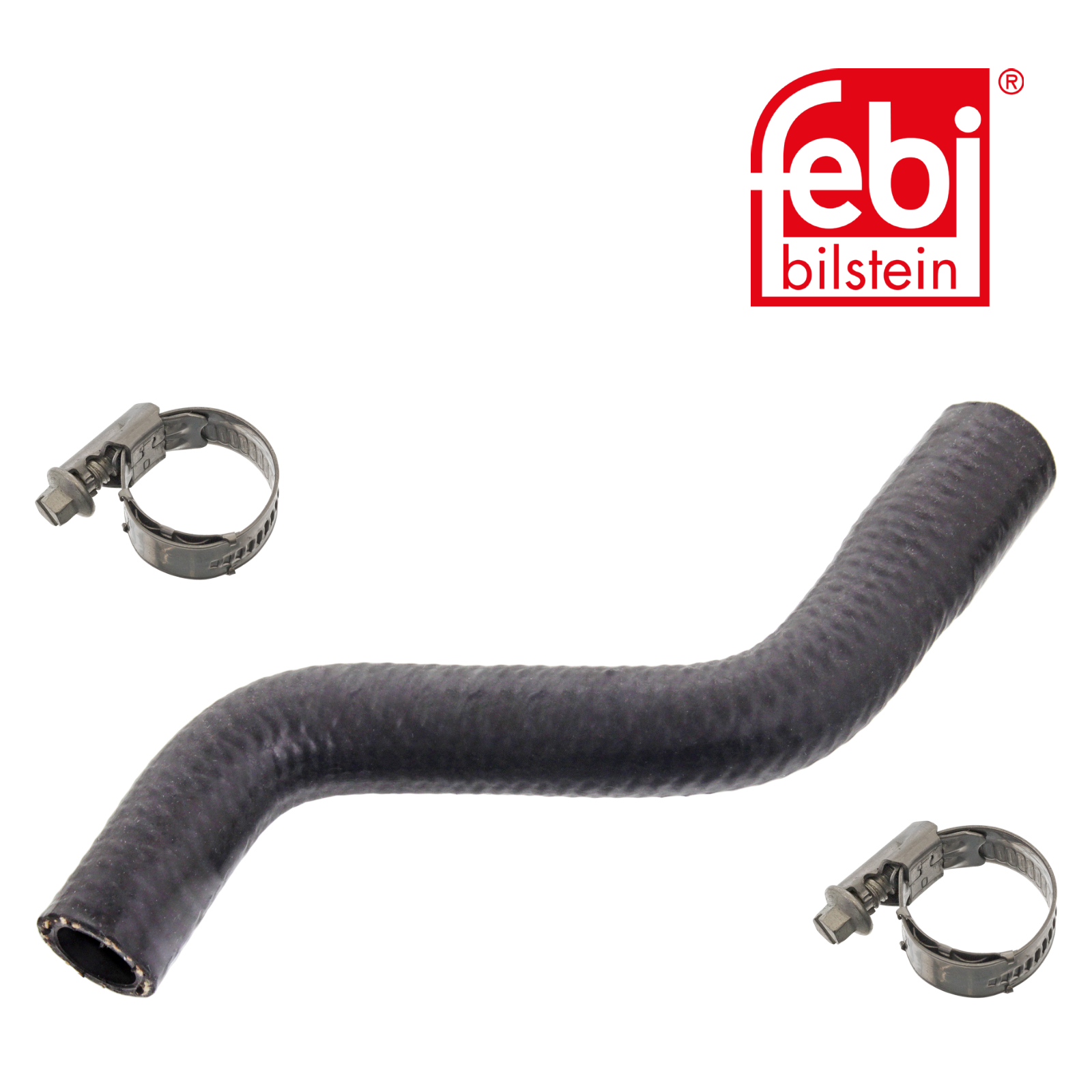 Febi Engine Oil Hose 103674