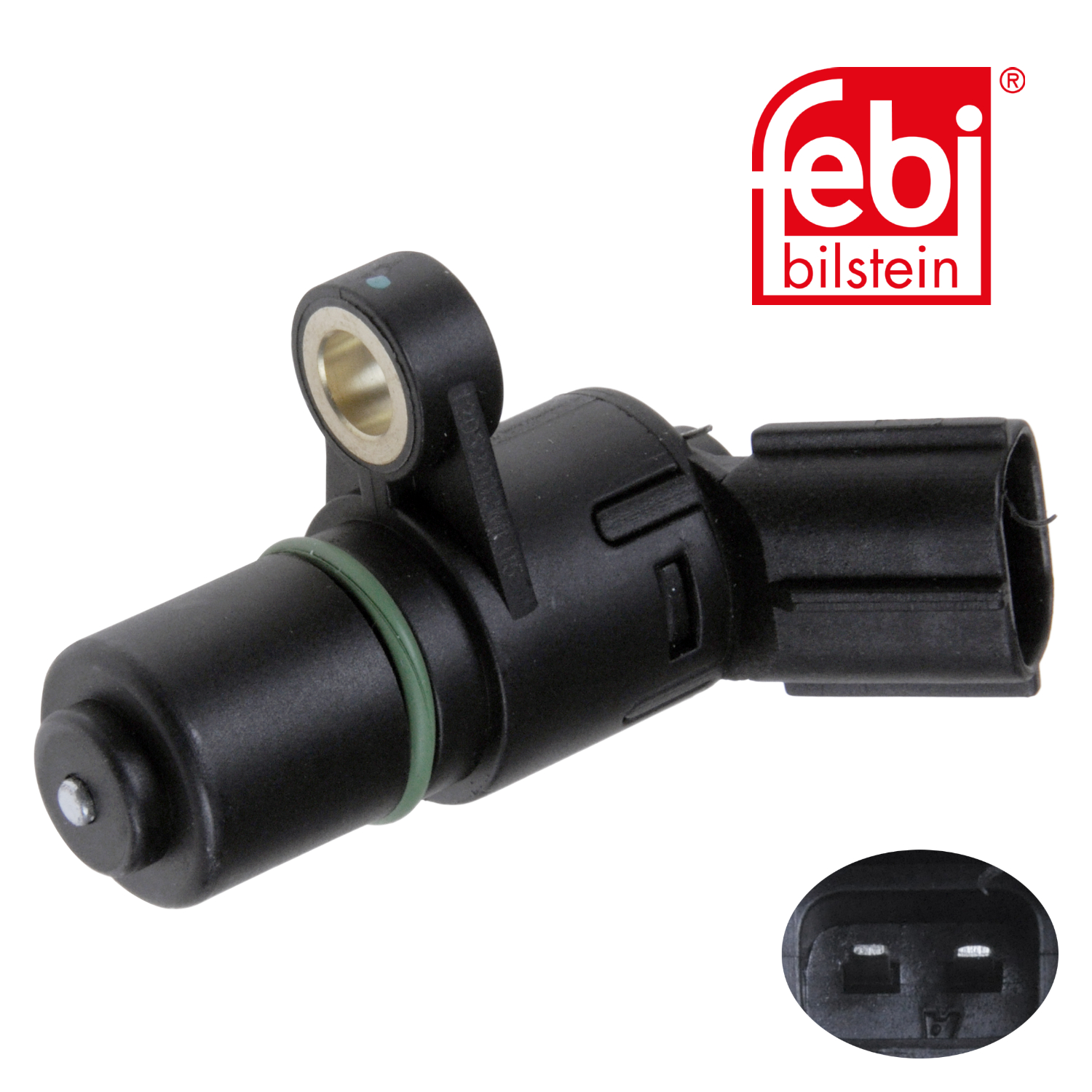 Febi Crankshaft Position Sensor 108242