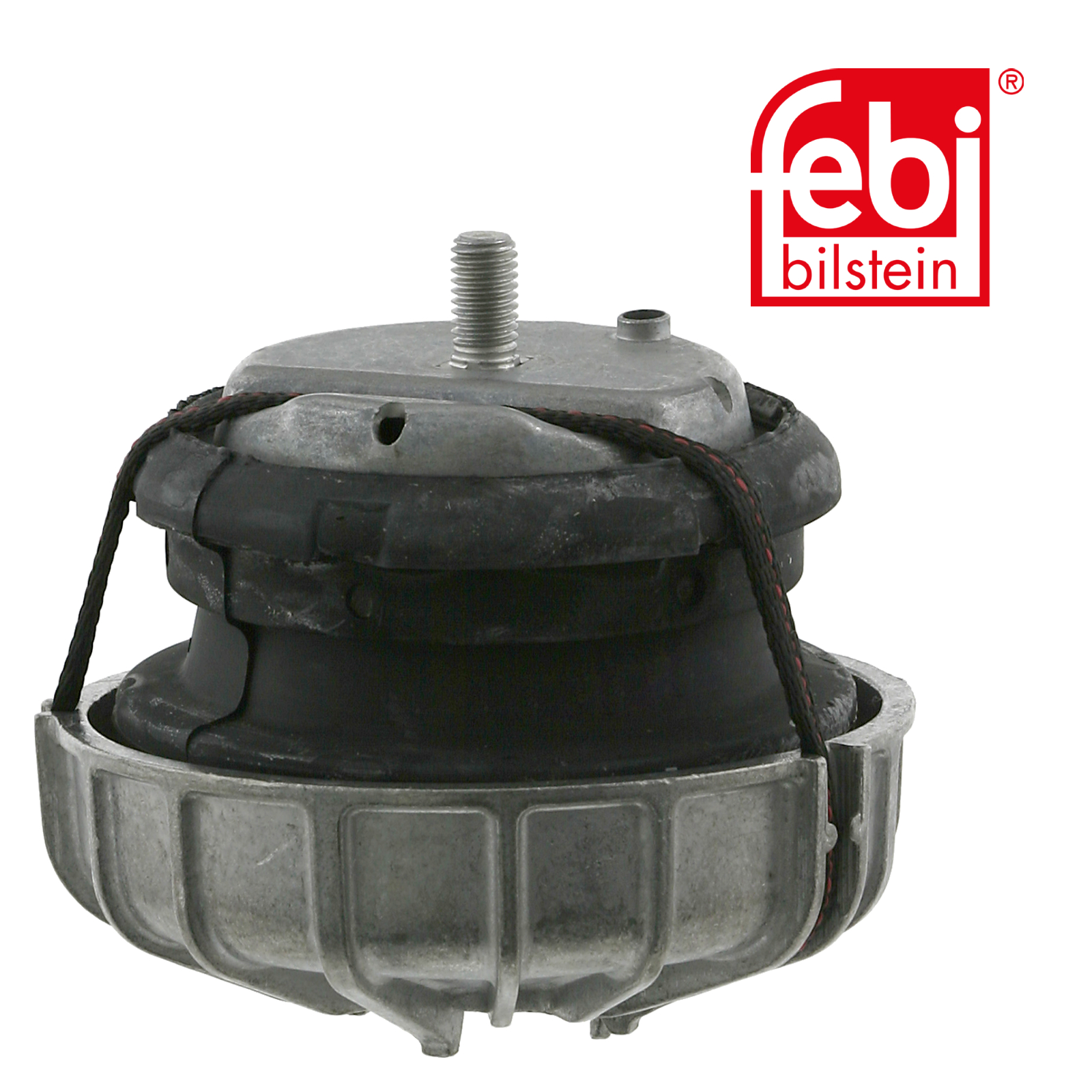 Febi Engine Mount Mounting Front 26482