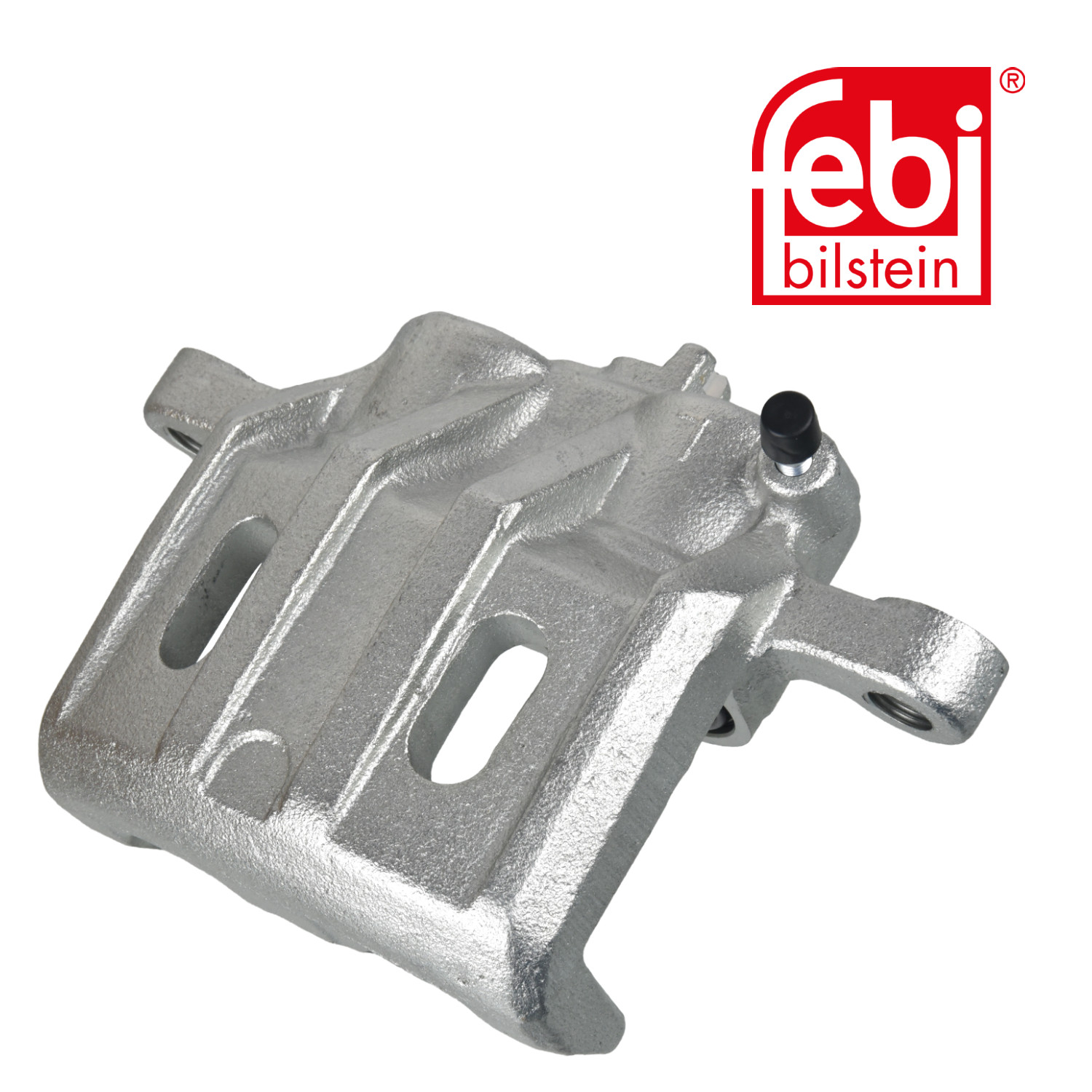 Febi Brake Caliper Assembly Front Left 179789