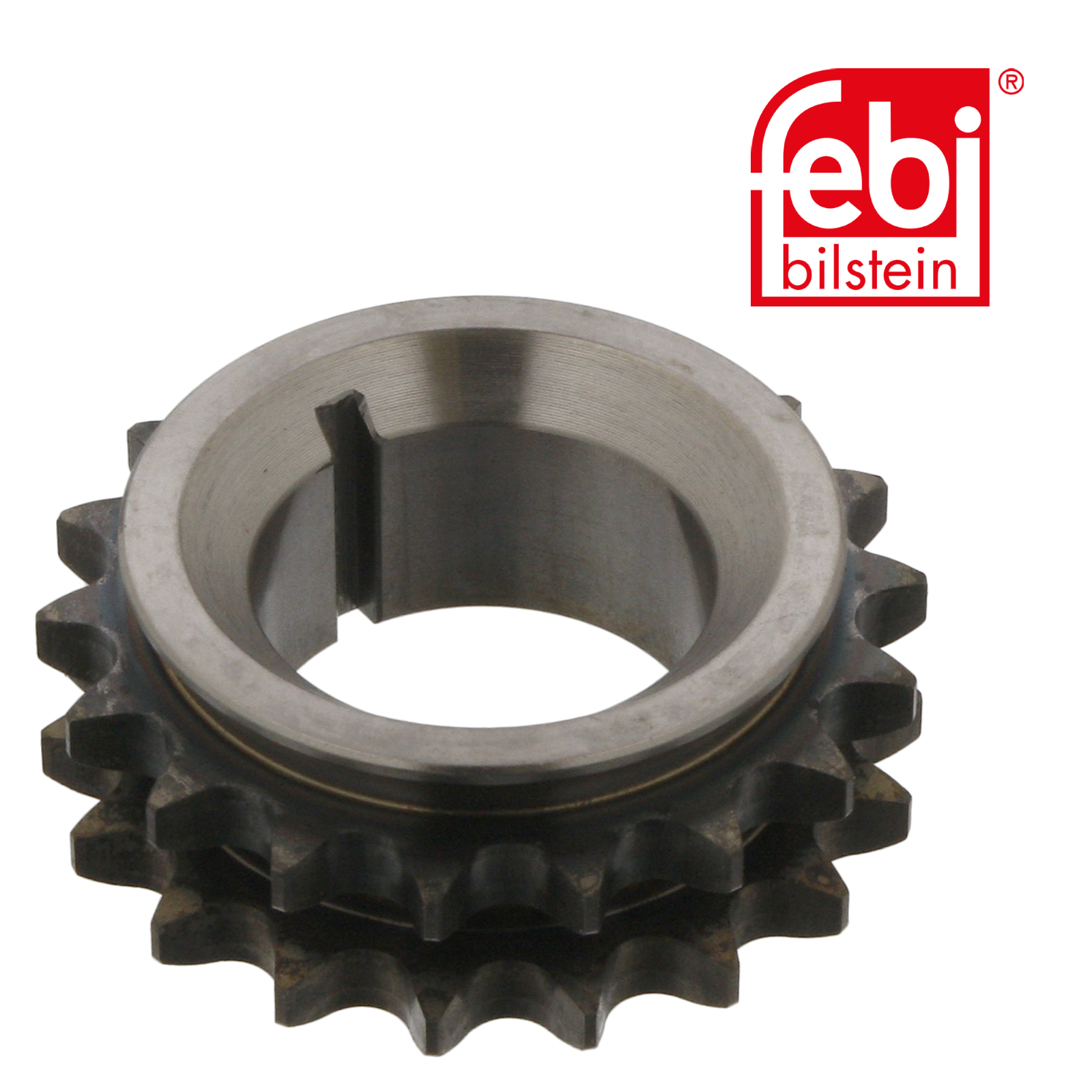 Febi Crankshaft Sprocket OD ID Wide 25035