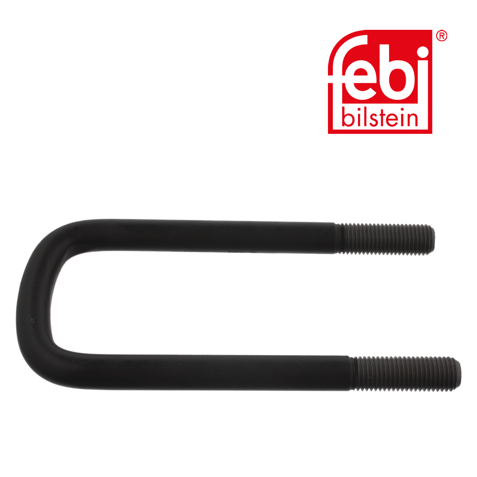 Febi Spring Clamp 23mm OD Wide 35665