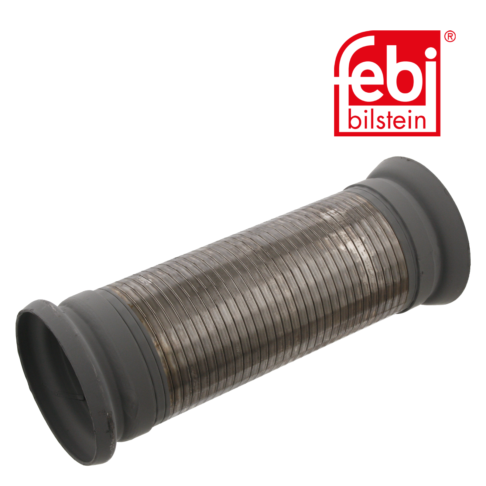 Febi Exhaust Flexible Corrugated Pipe 01379