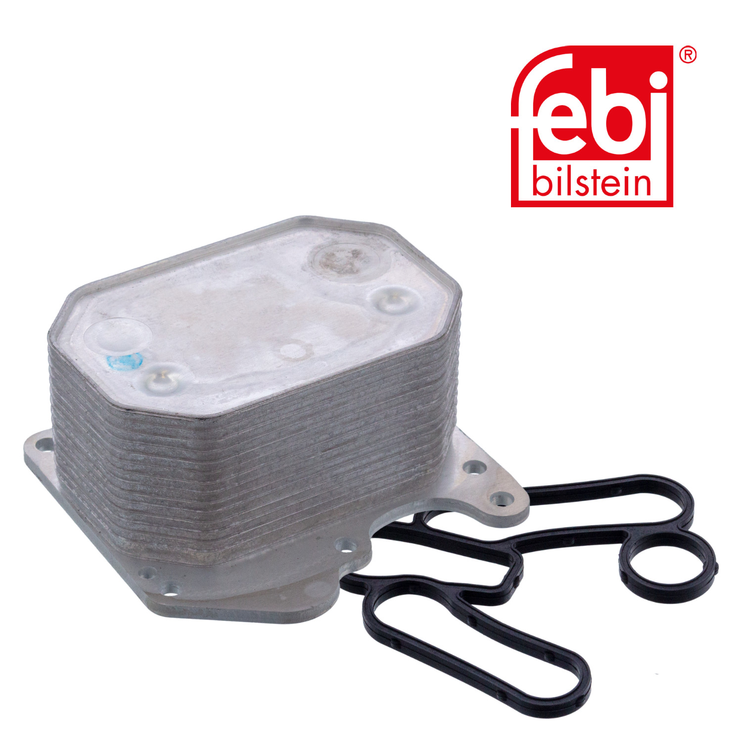 Febi Engine Oil Cooler 108147
