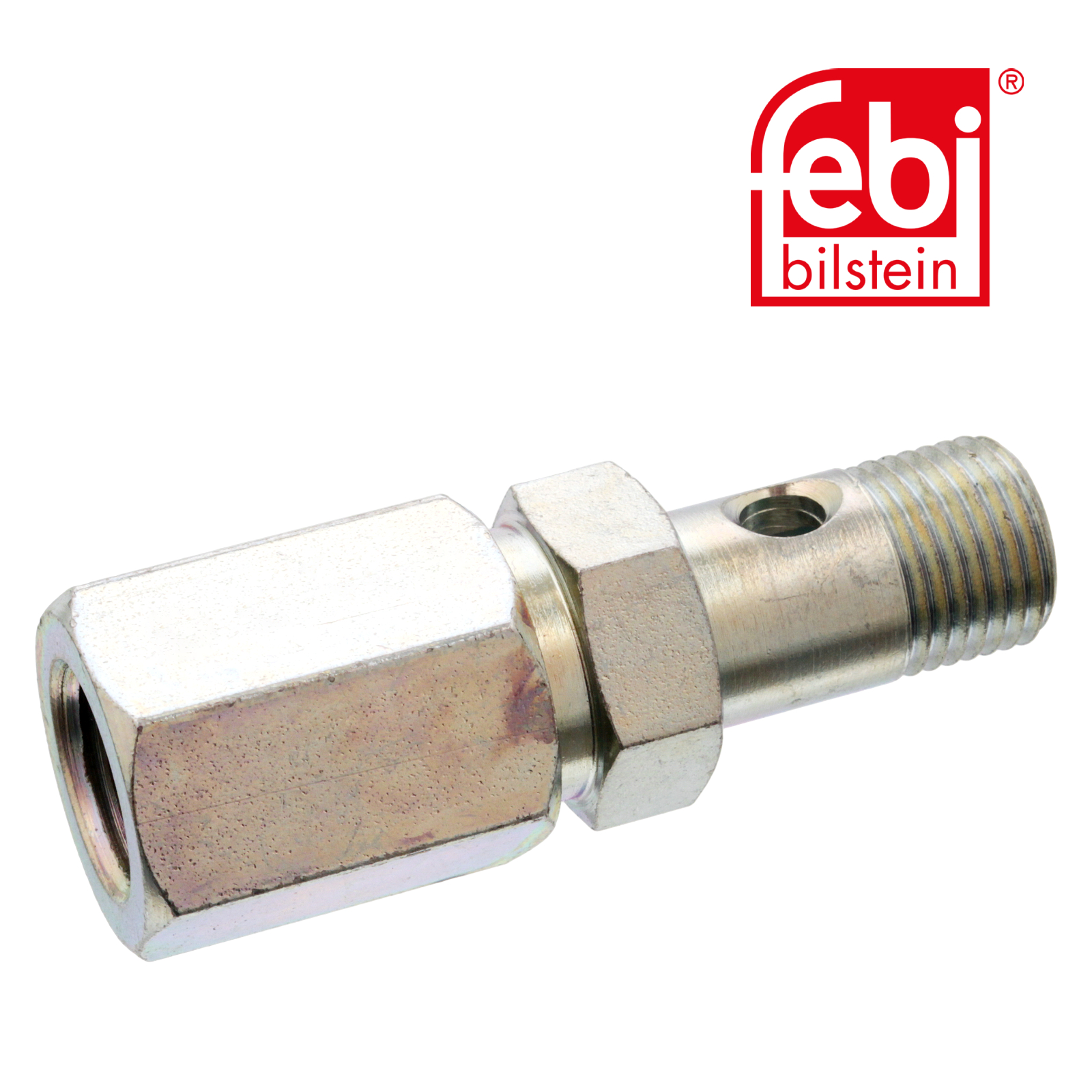 Febi Fuel Supply System Valve bar 29677
