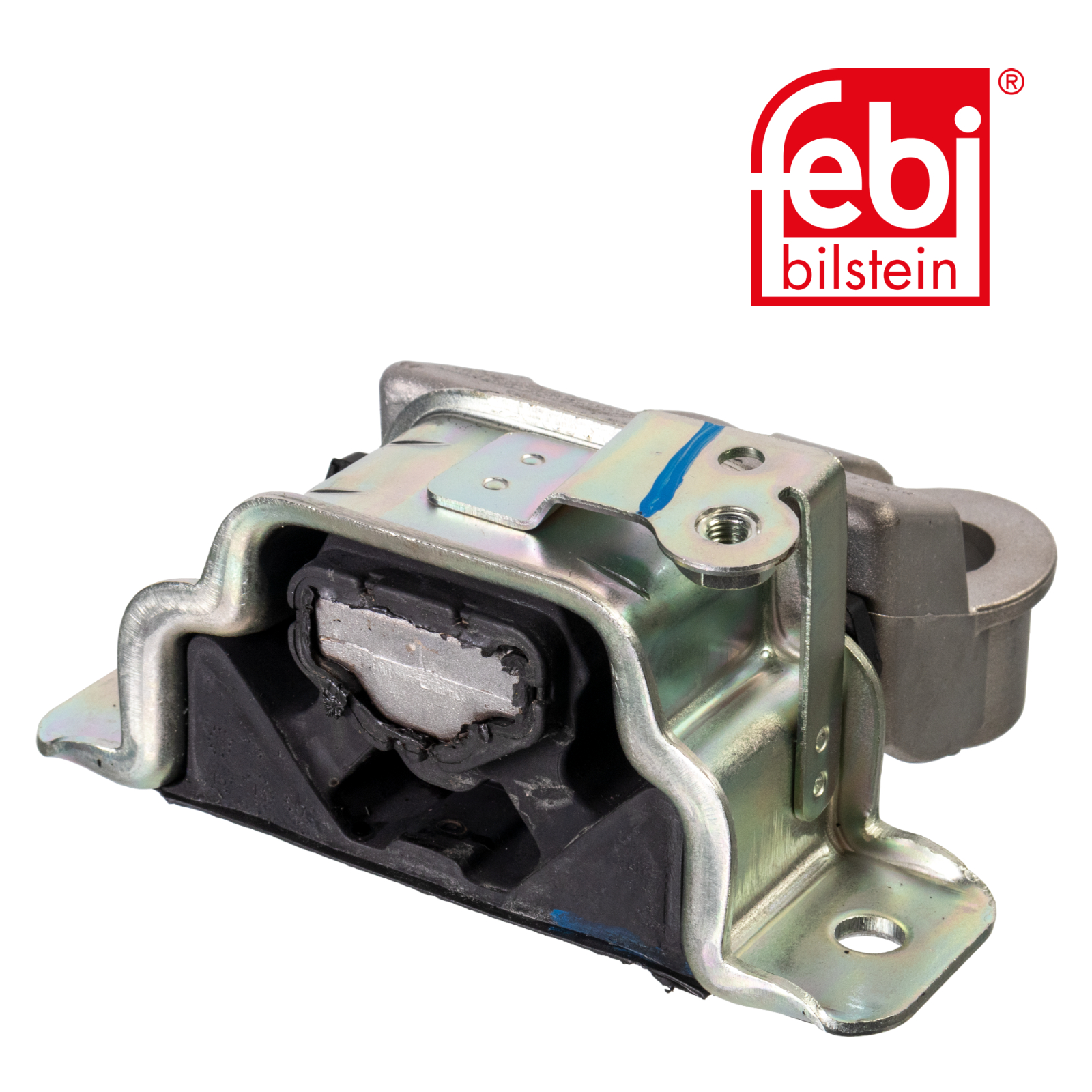Febi Engine Mount Mounting Left 109372