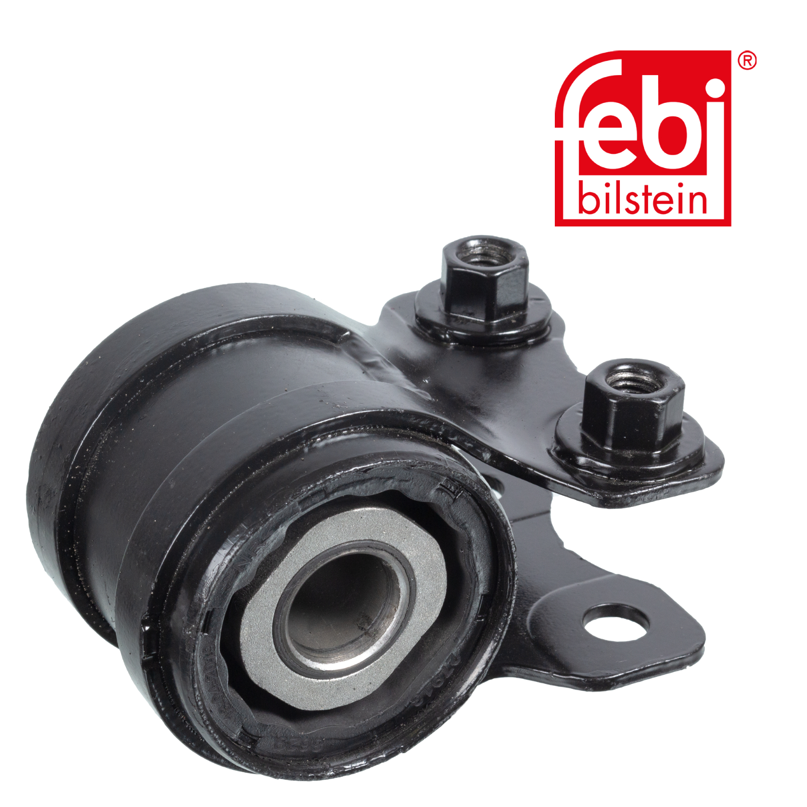 Febi Wishbone / Control / Trailing Arm Bush Front Right 27913