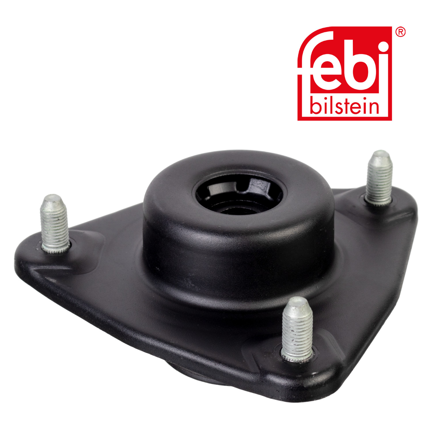 Febi Front Right Suspension Strut Support Mount 176017