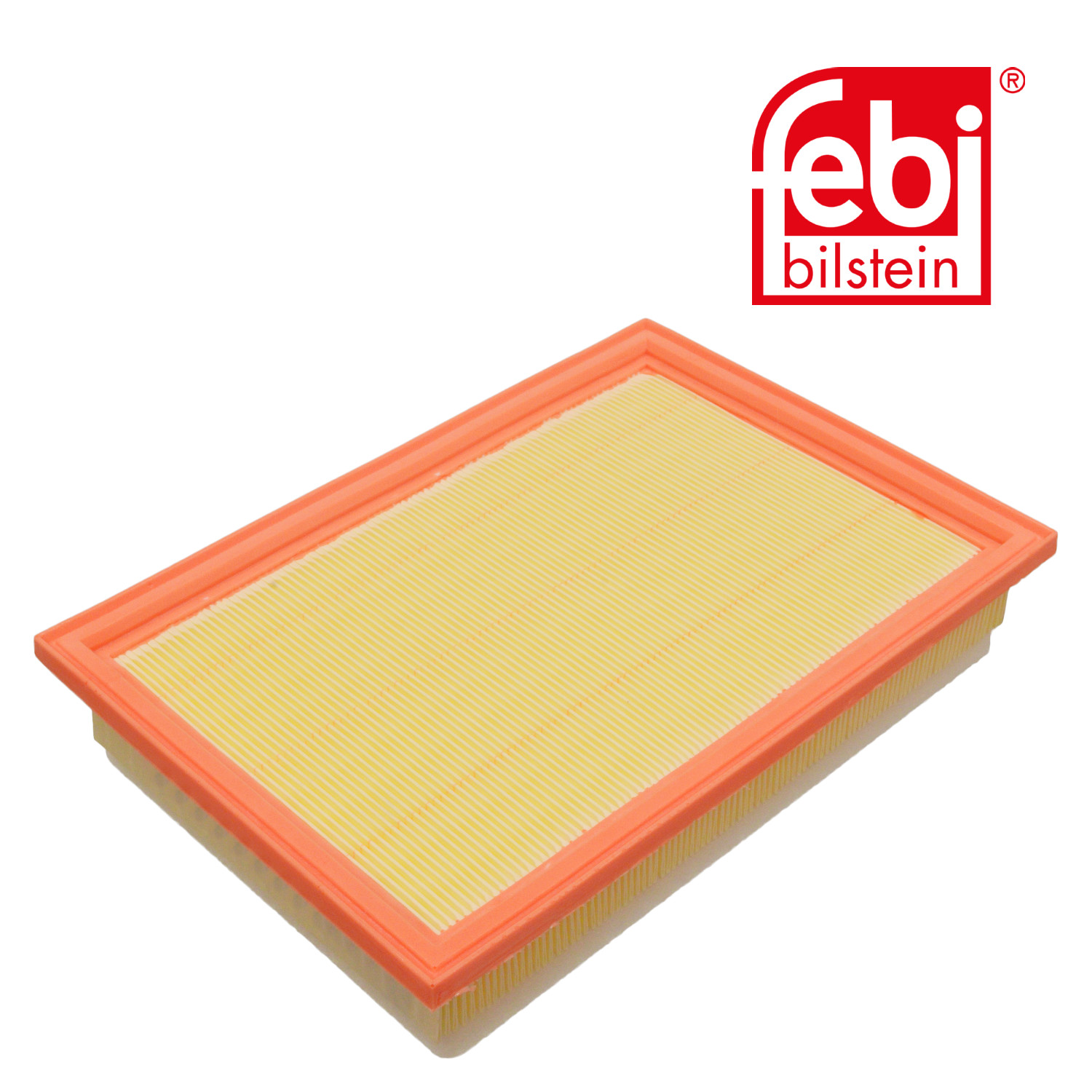 Febi Engine Air Filter 26408