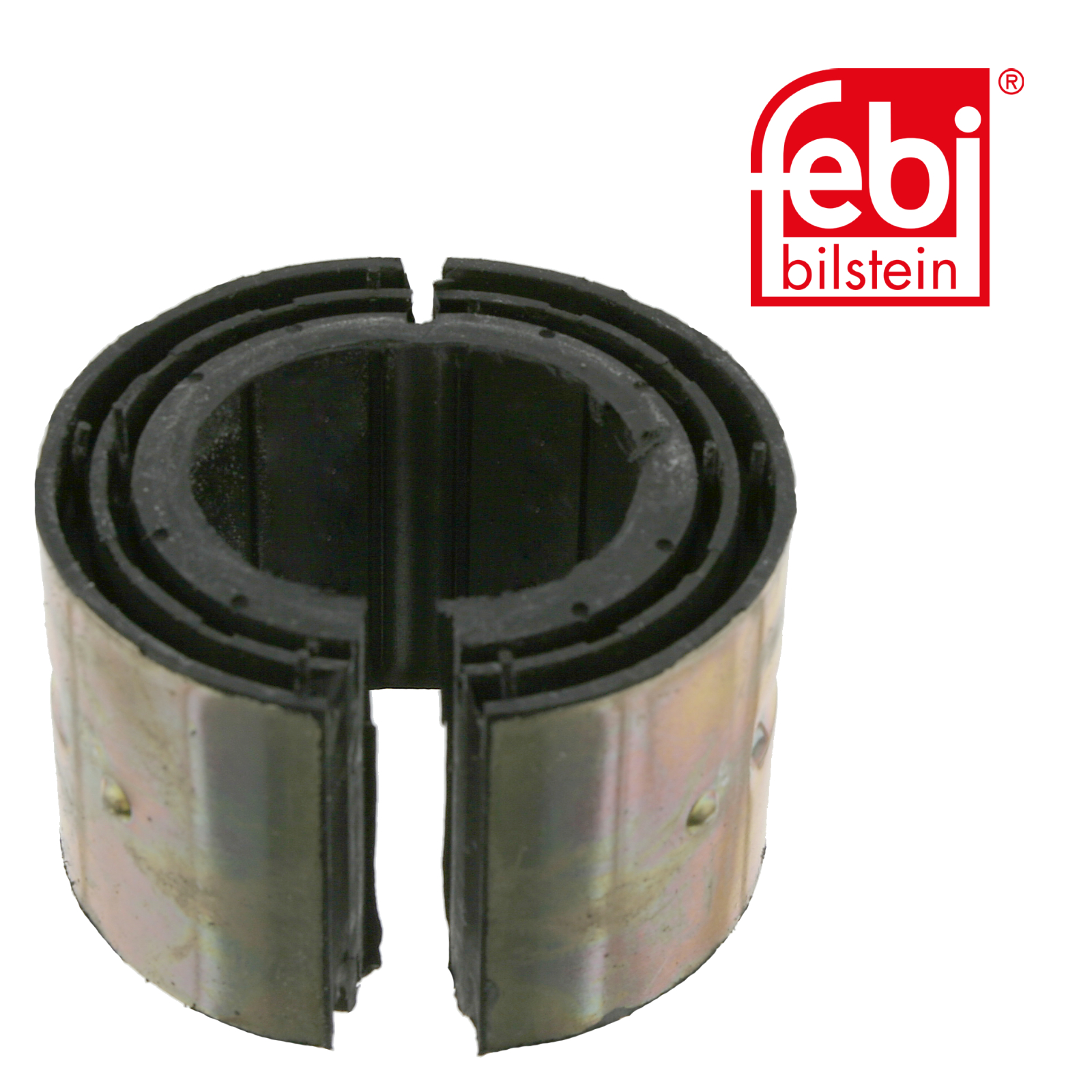 Febi Anti Roll Bar Mounting Bracket Front 24556