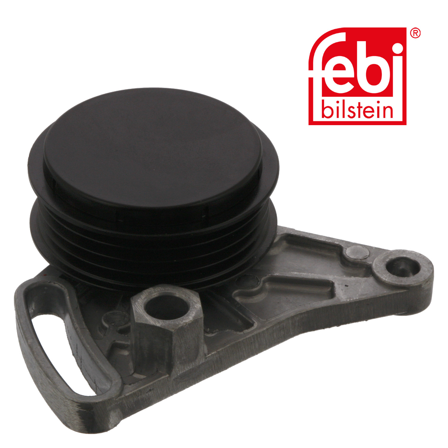 Febi Auxiliary Belt Tensioner 11341