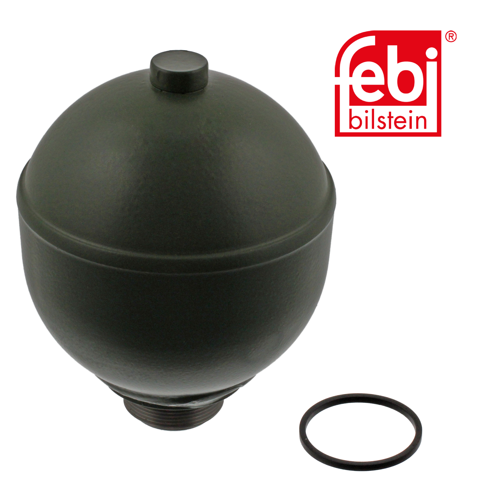 Febi Pneumatic Suspension Pressure Accumulator 23793