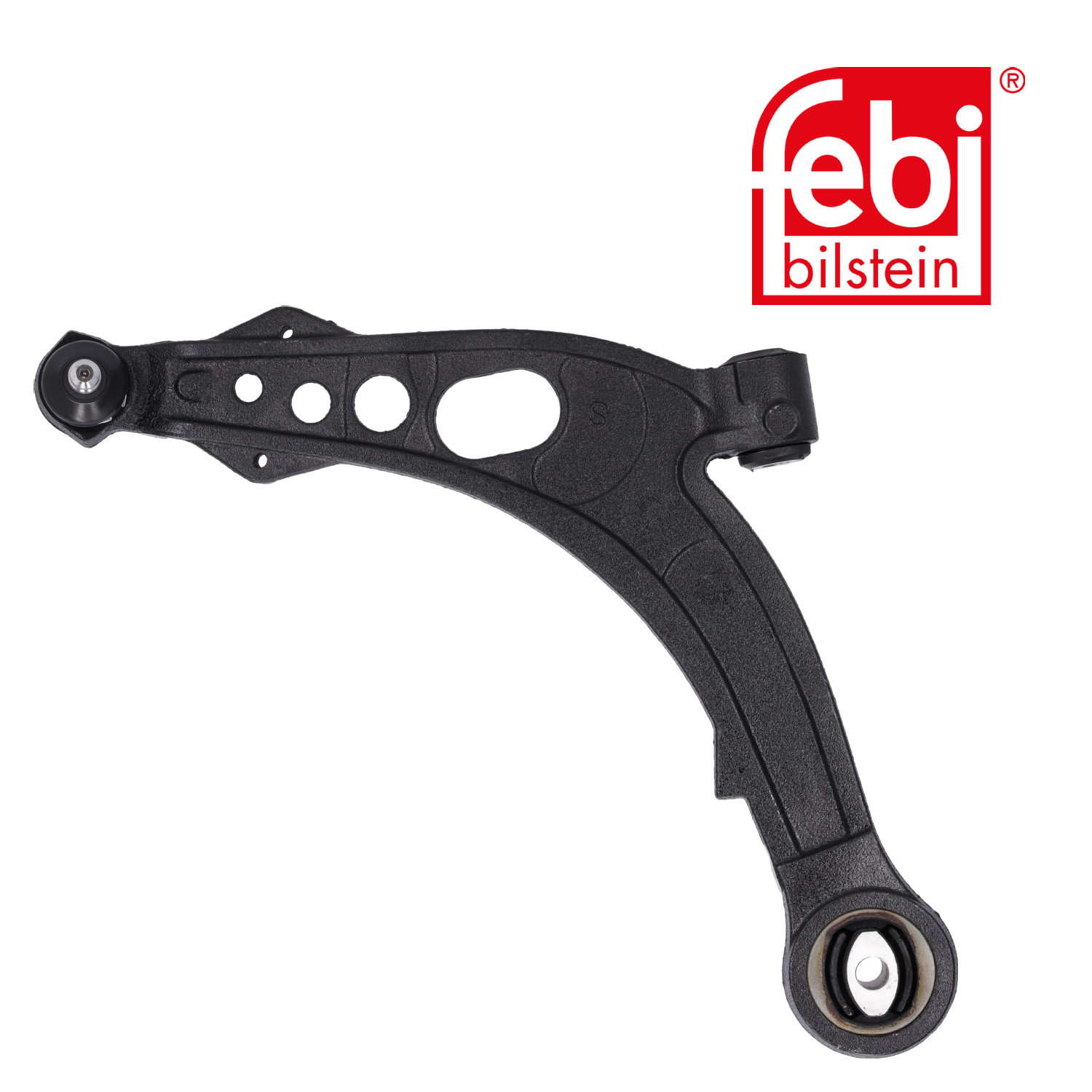 Febi Control/Trailing Arm Lower 15768