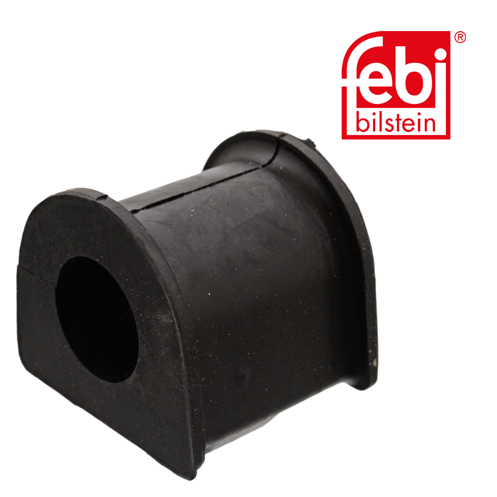 Febi Anti Roll Bar Mounting Bracket Front 41410
