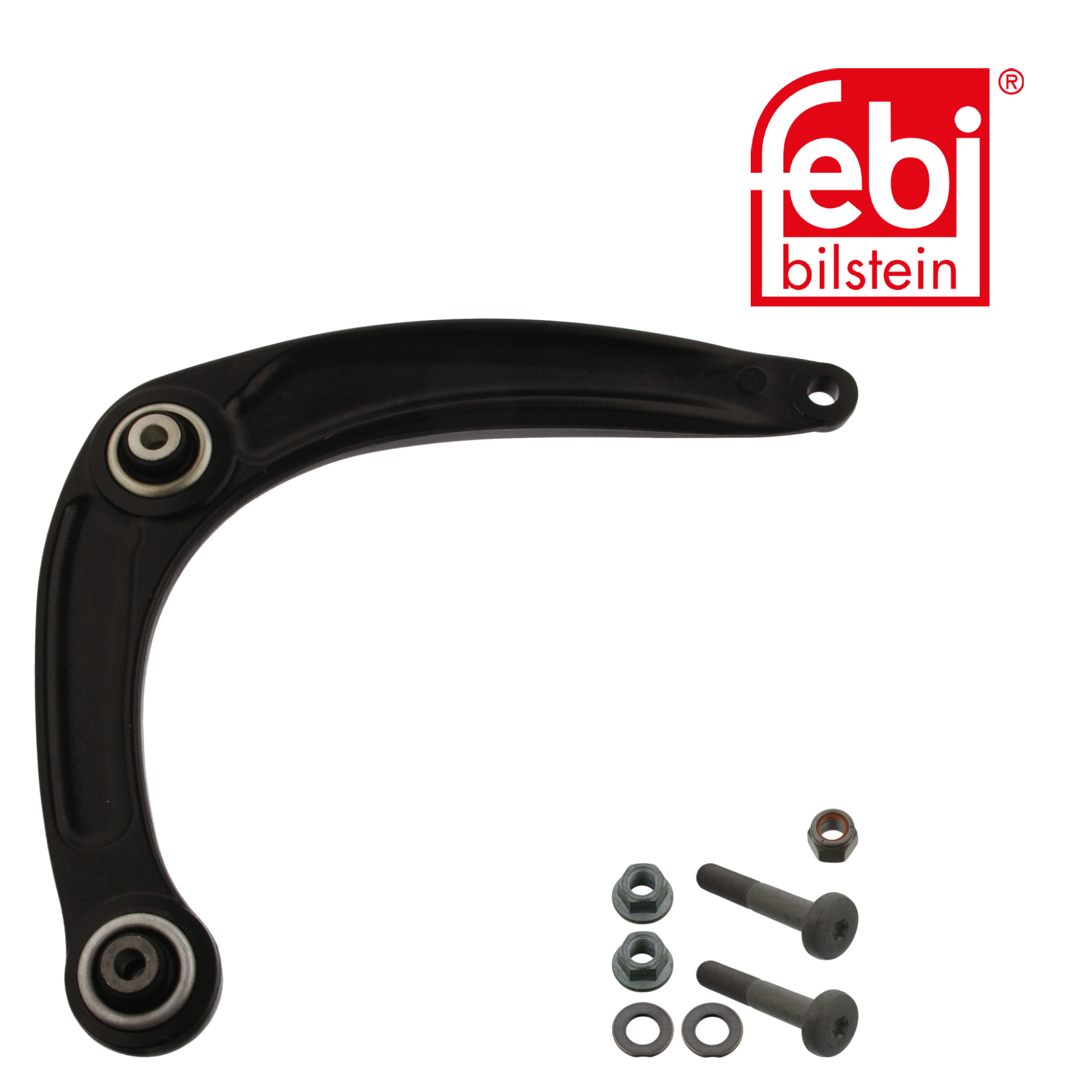 Febi Control/Trailing Arm Lower 45151