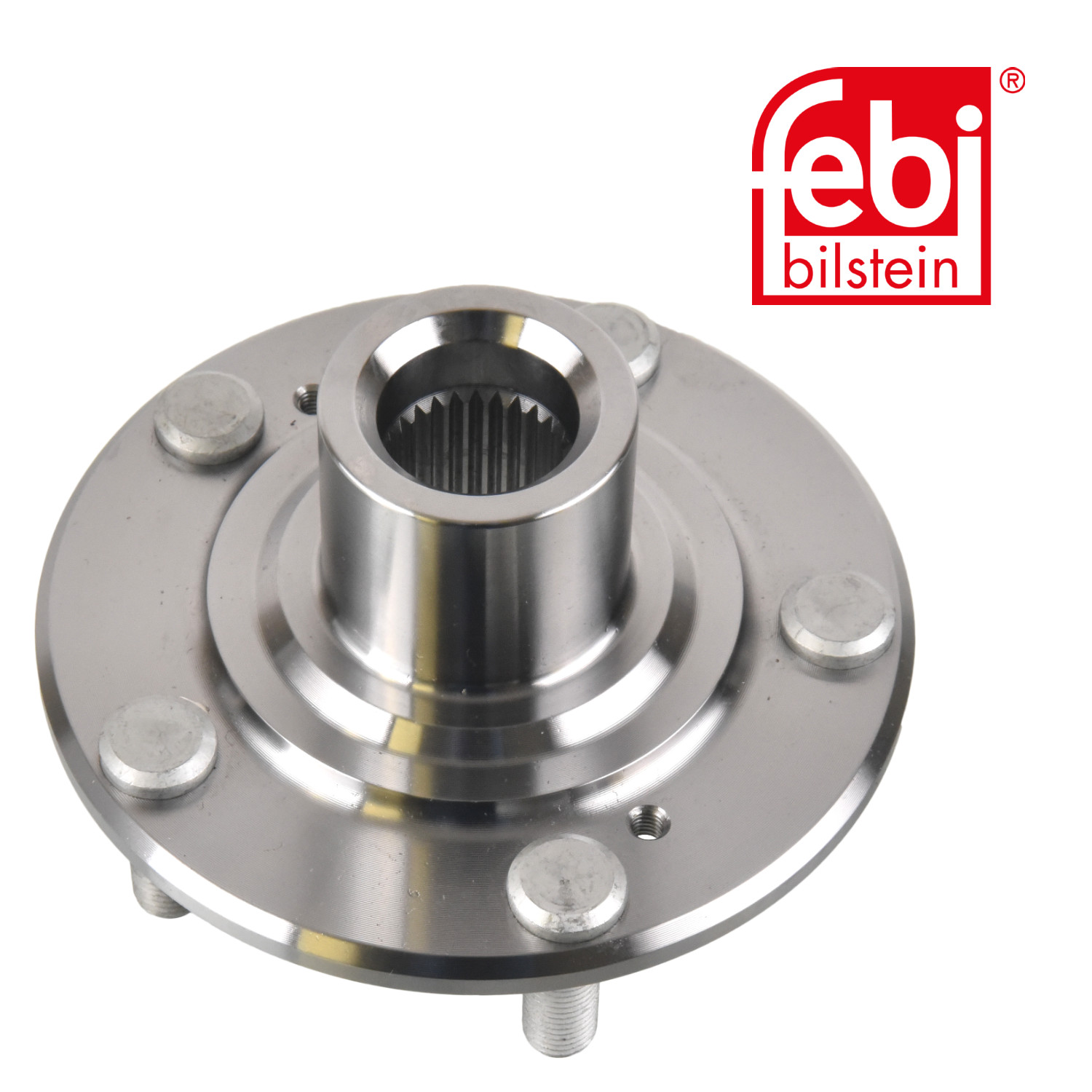 Febi Wheel Hub Stud 179139