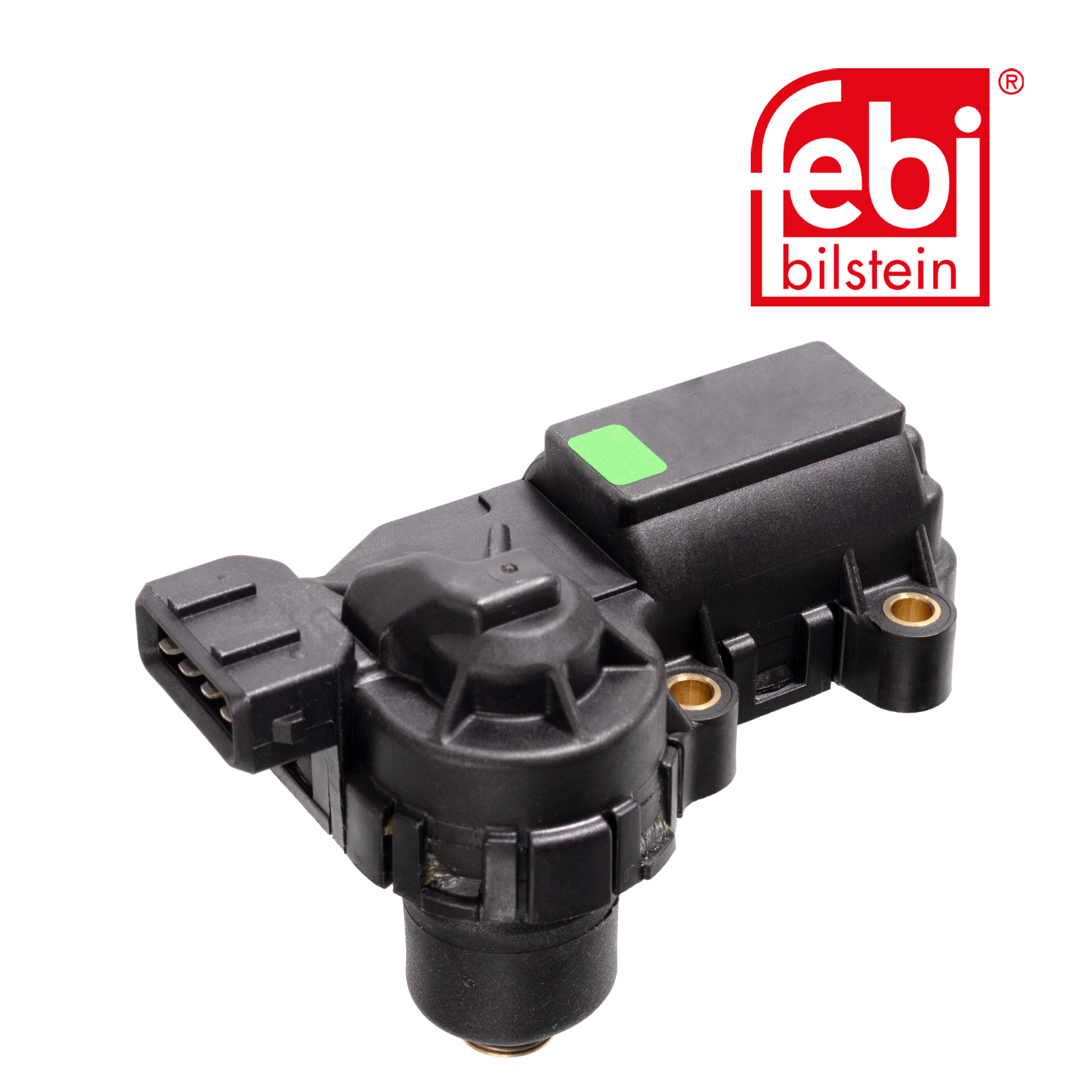 Febi Idle Air Control Valve 23881