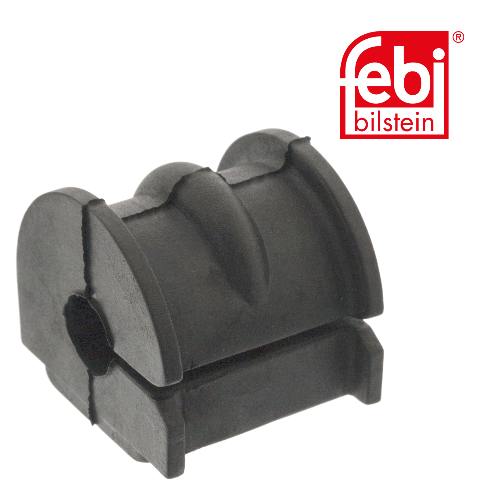 Febi Anti Roll Bar Mounting Bracket Rear 100738