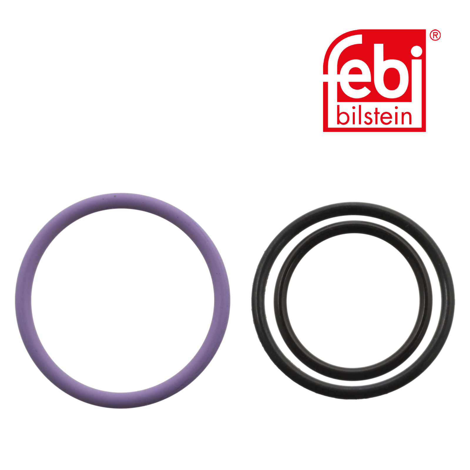 Febi Injector Nozzle Seal Kit 103743