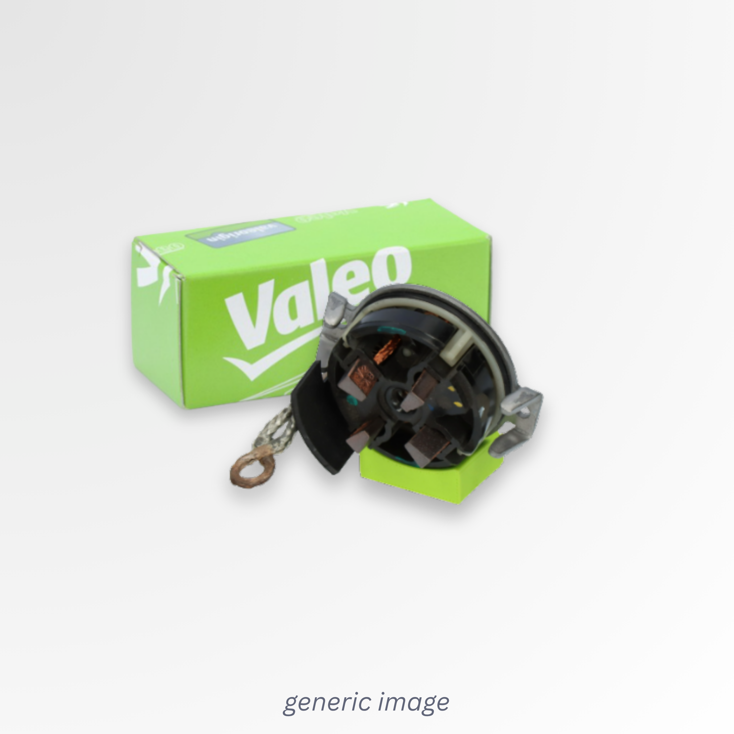 Valeo Starter Motor Repair Kit 594418