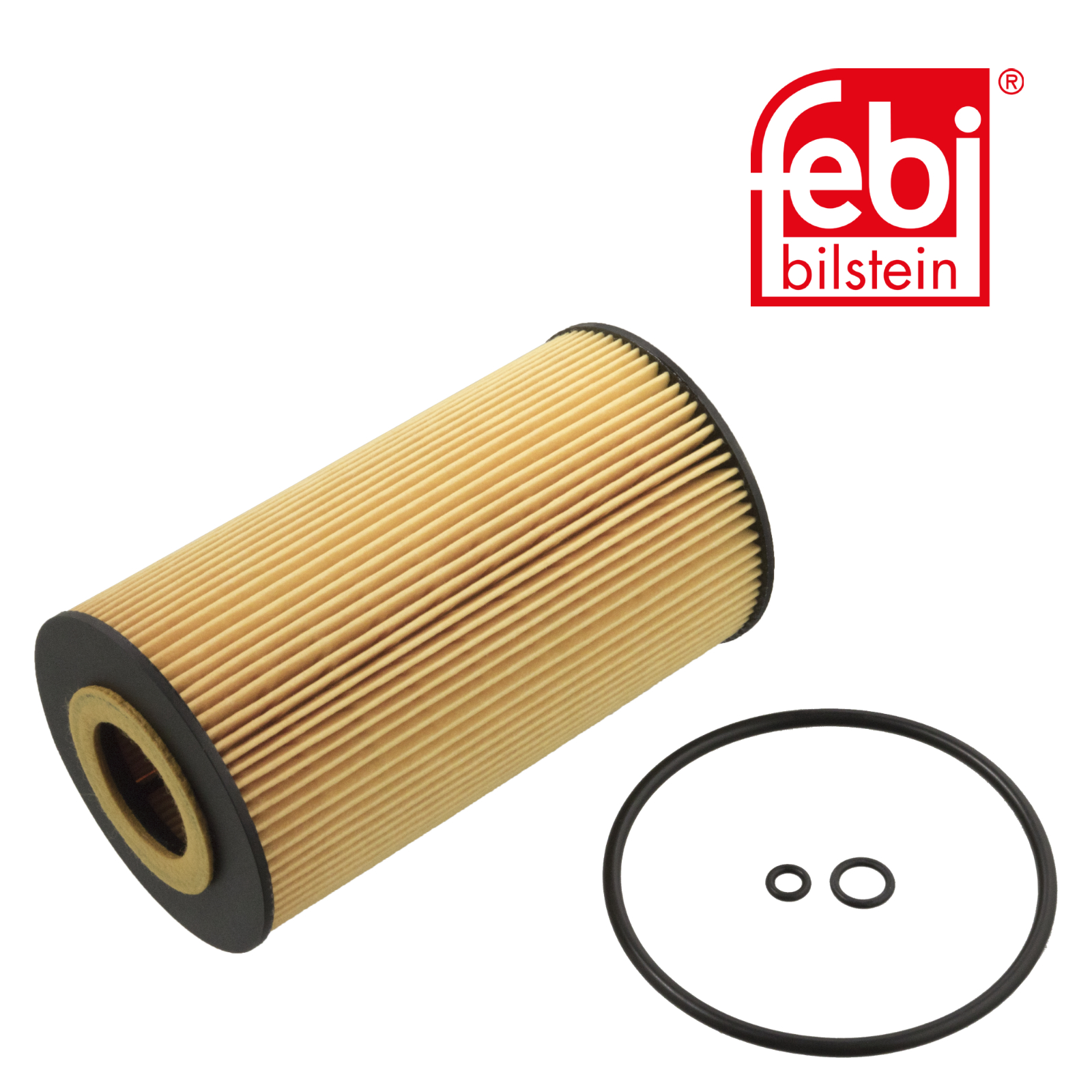 Febi Engine Oil Filter 101329