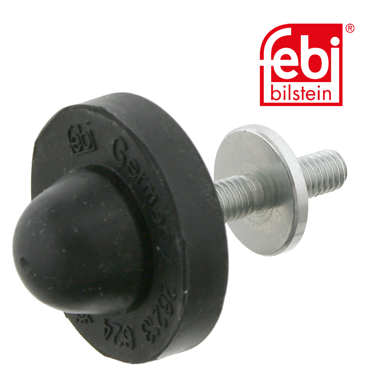 Febi Bonnet Buffer OD both sides 26213