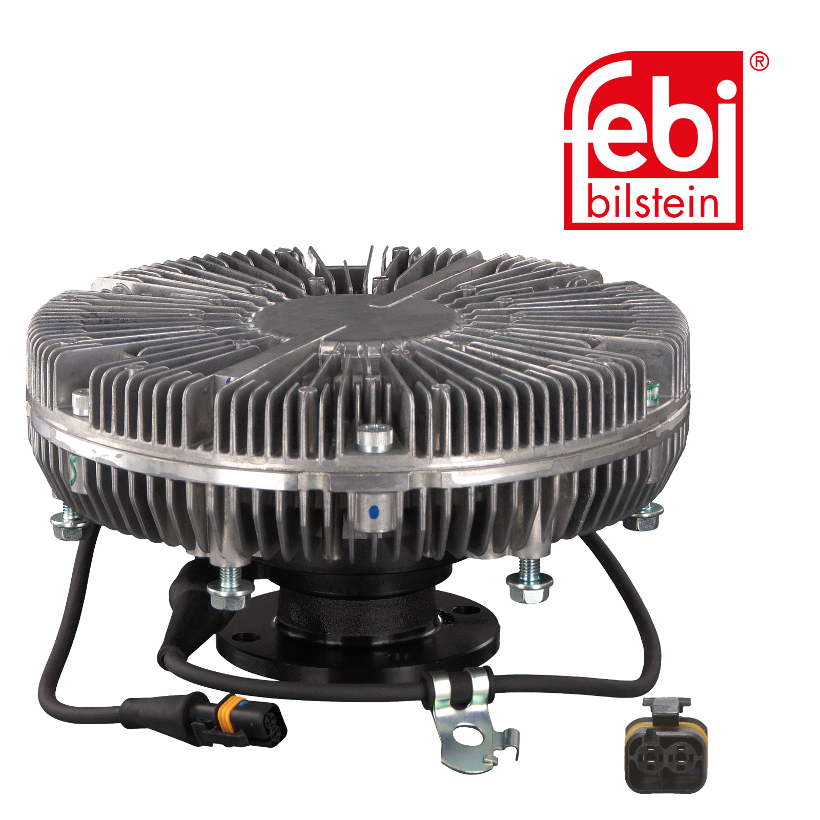 Febi Radiator Fan Clutch 35539