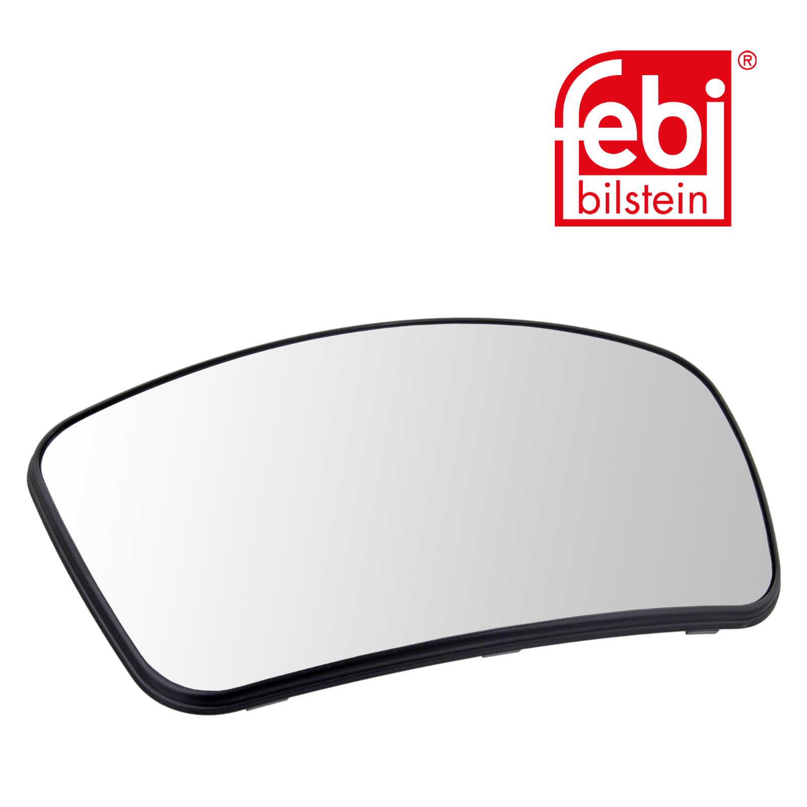 Febi Ramp Mirror Mirror Glass Right 49918