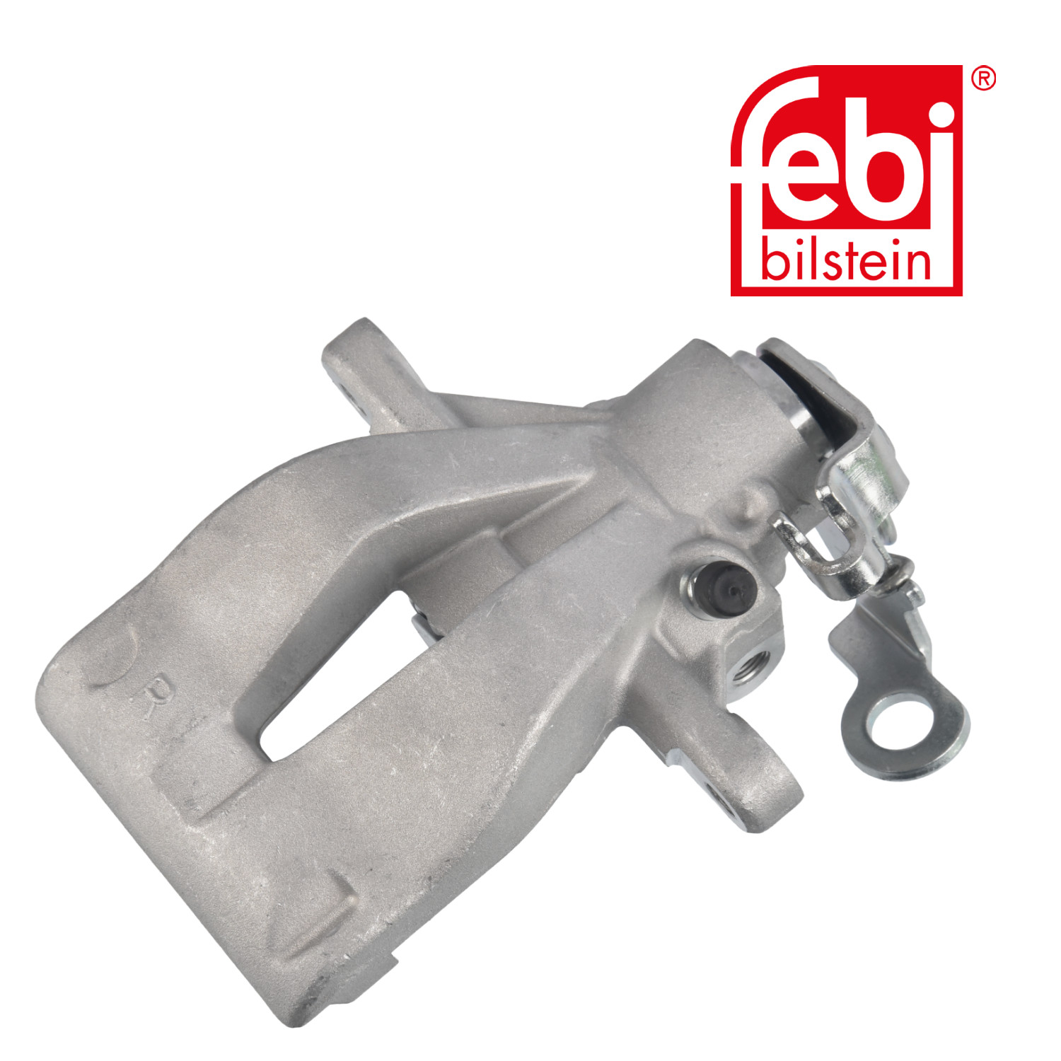 Febi Brake Caliper Assembly Rear Right 181162