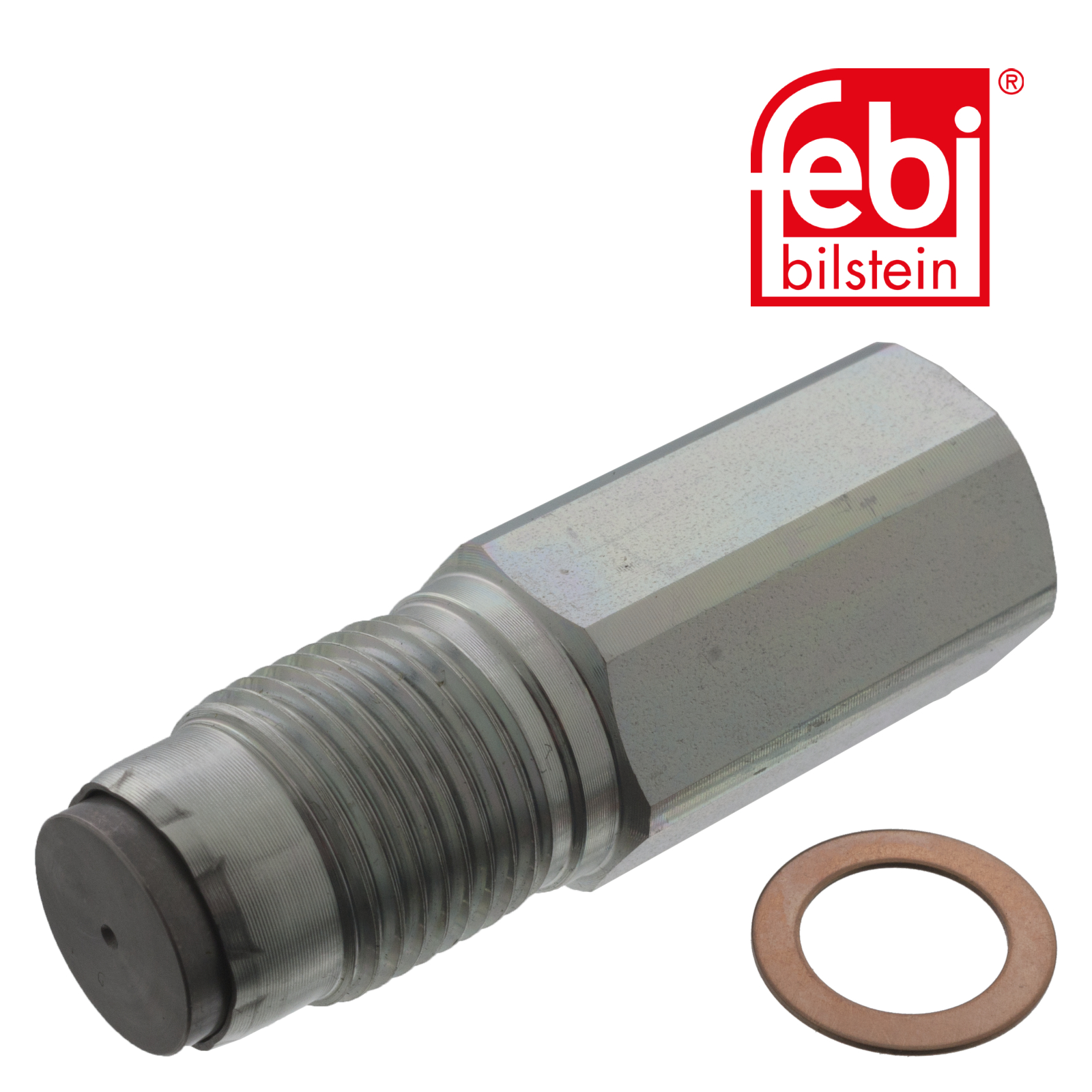Febi Fuel Supply System Valve bar 46366