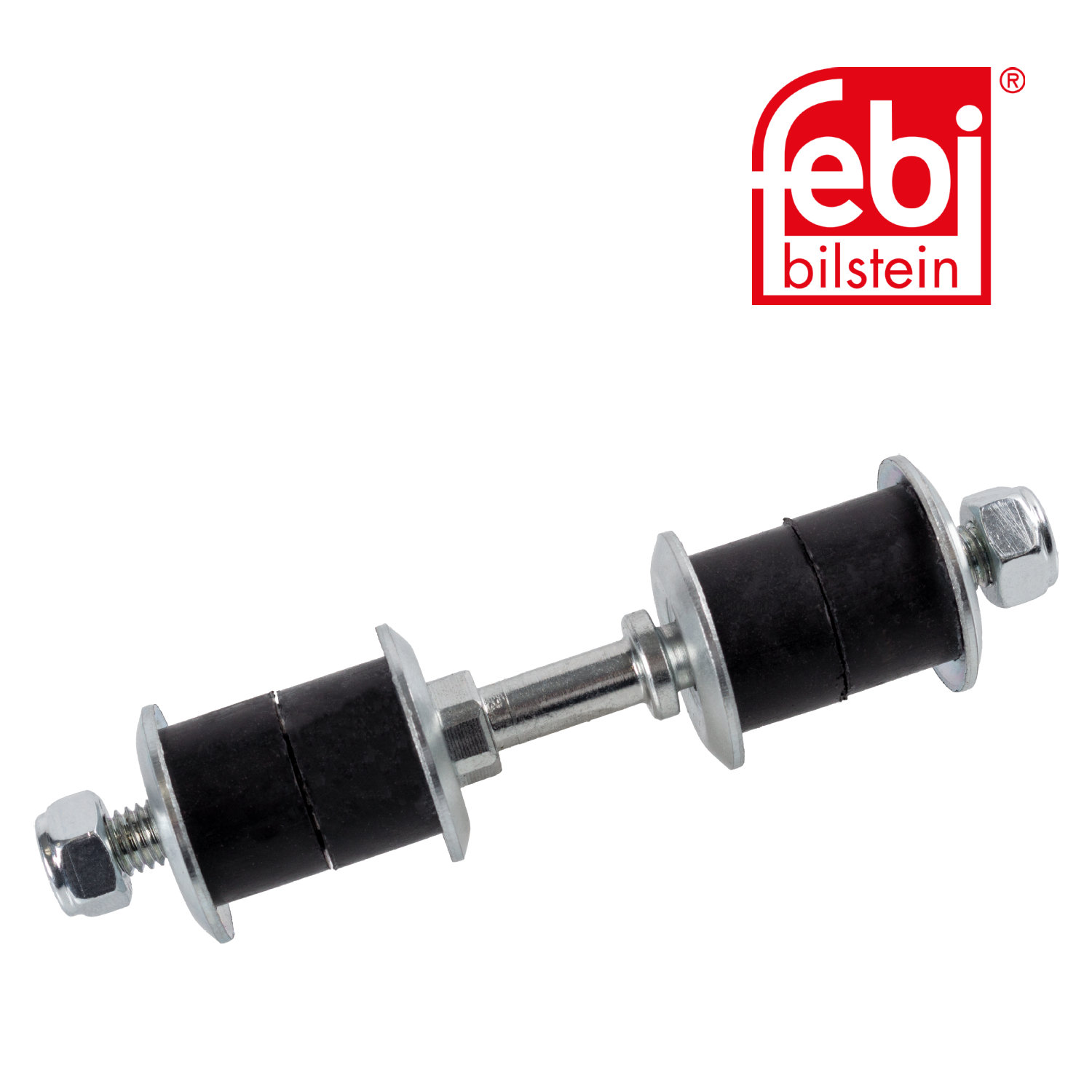 Febi Stabiliser Bar Link Coupling Rod Front Right 48026