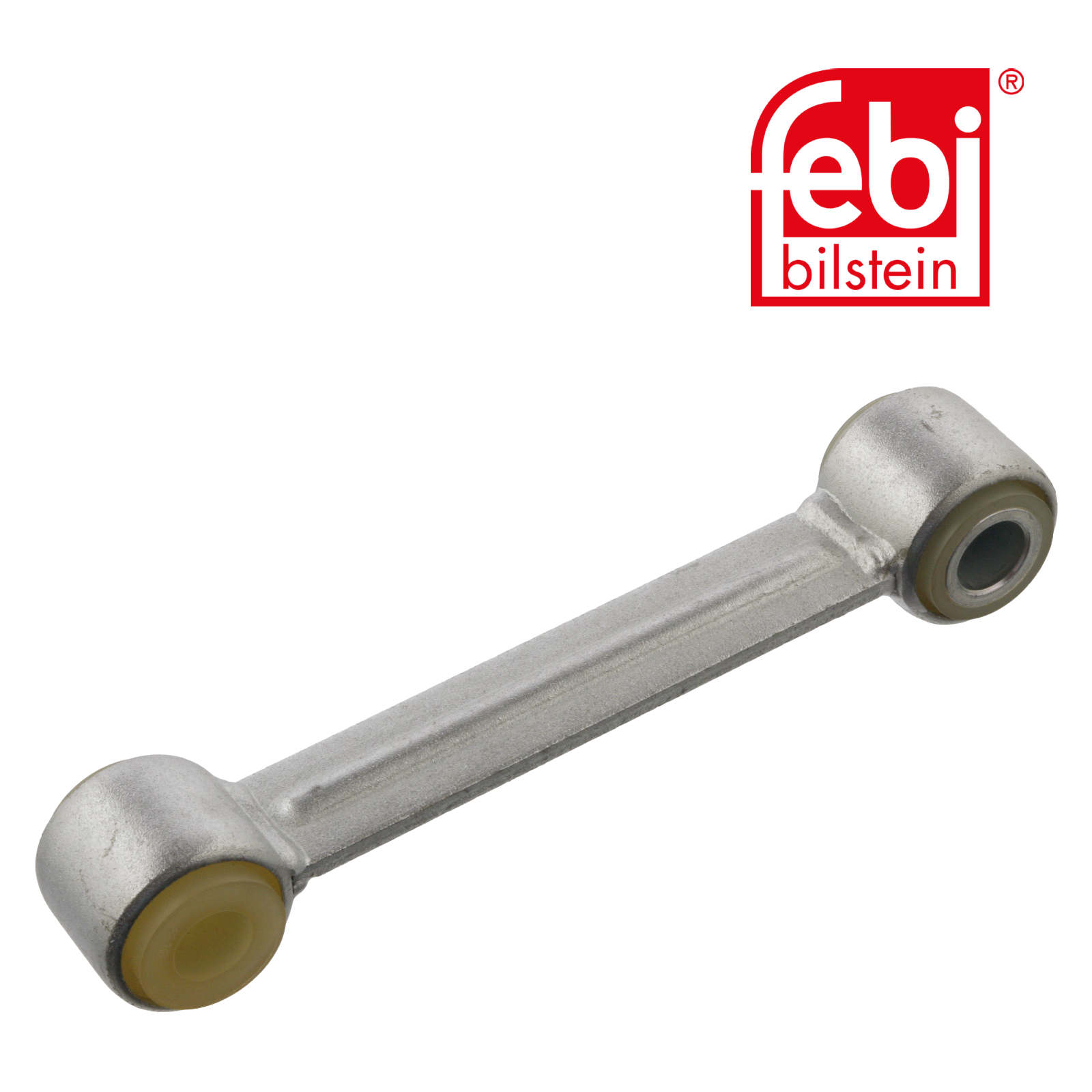 Febi Stabiliser Bar Link Coupling Rod Rear Right 35278