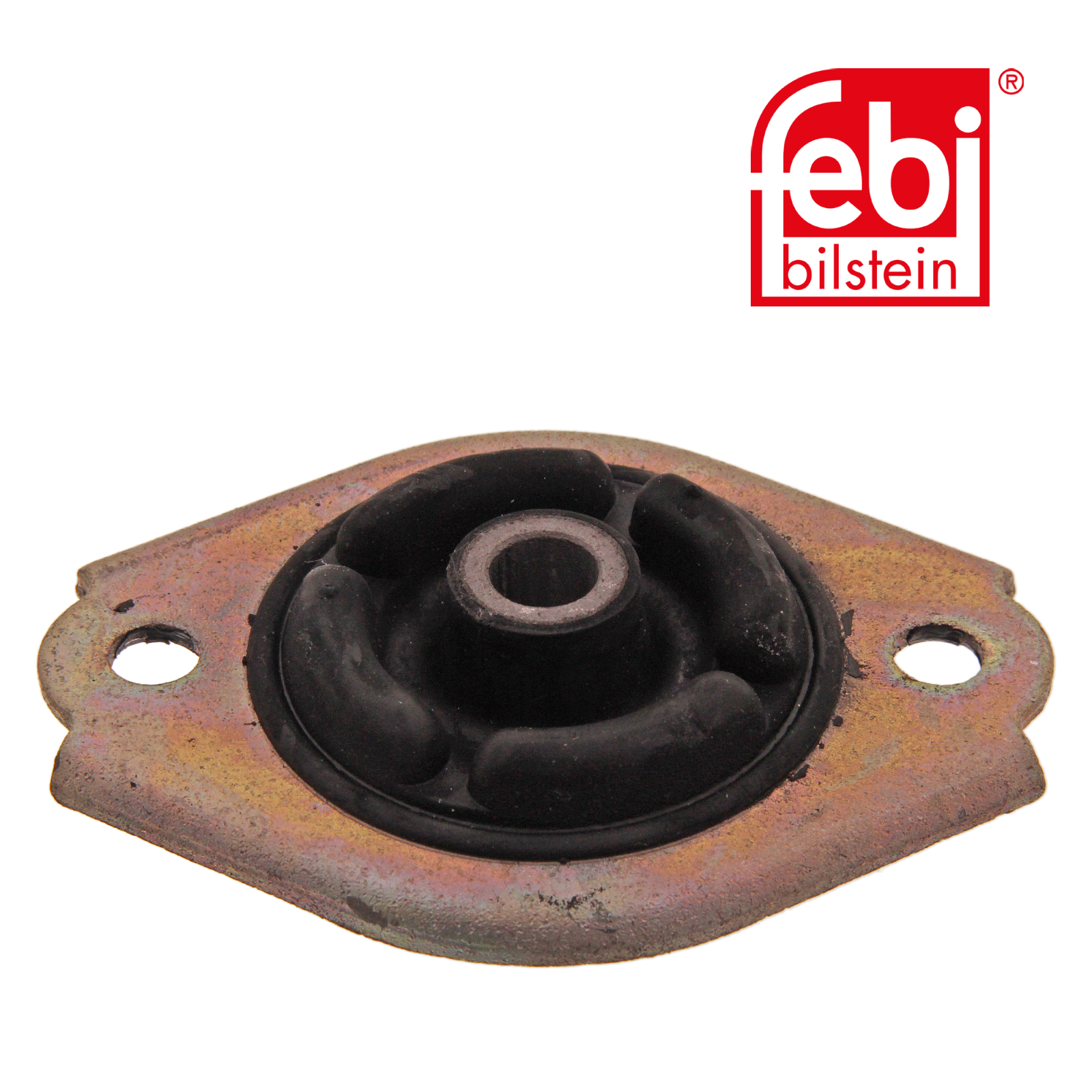 Febi Rear Suspension Strut Support Mount 12309