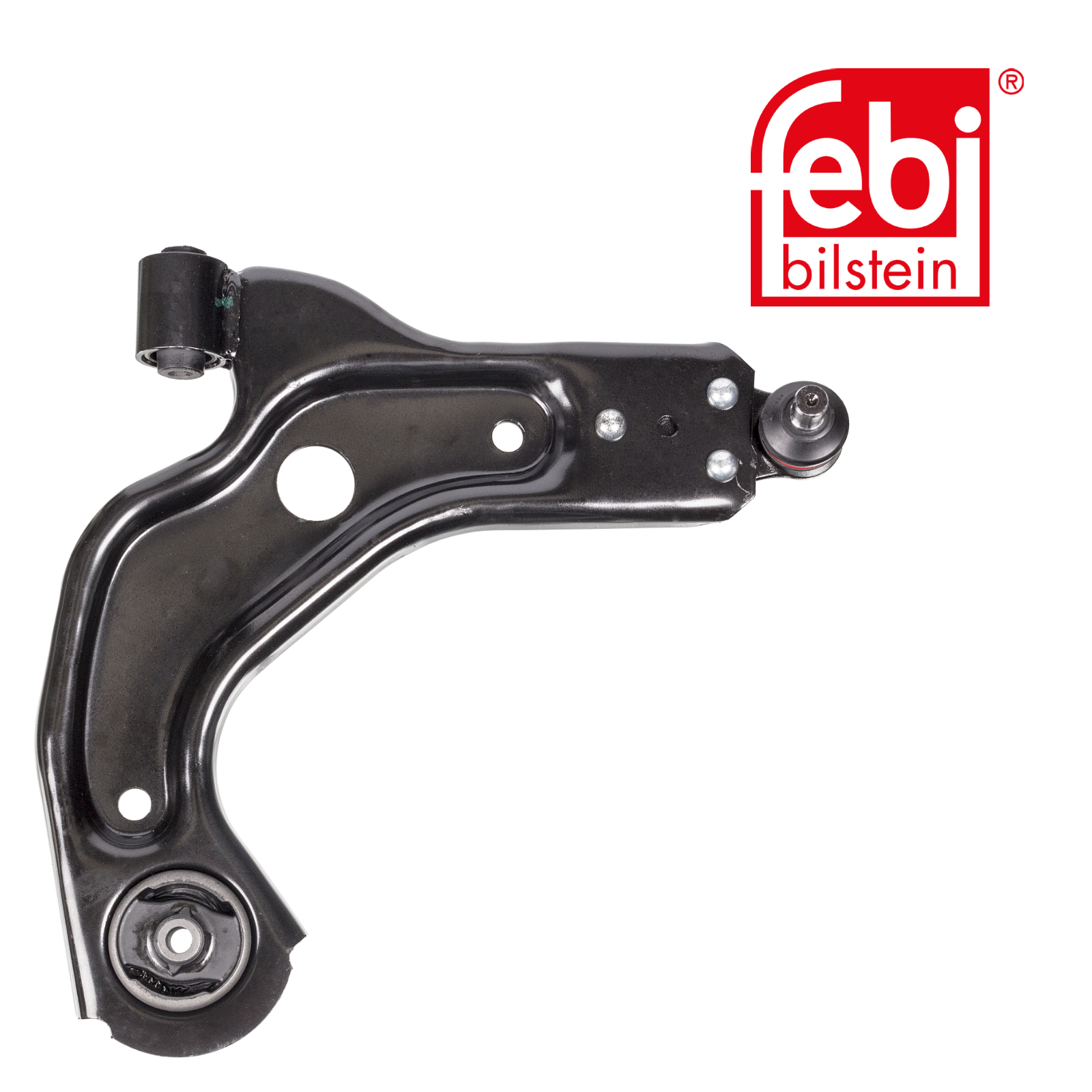 Febi Control/Trailing Arm Lower 14245