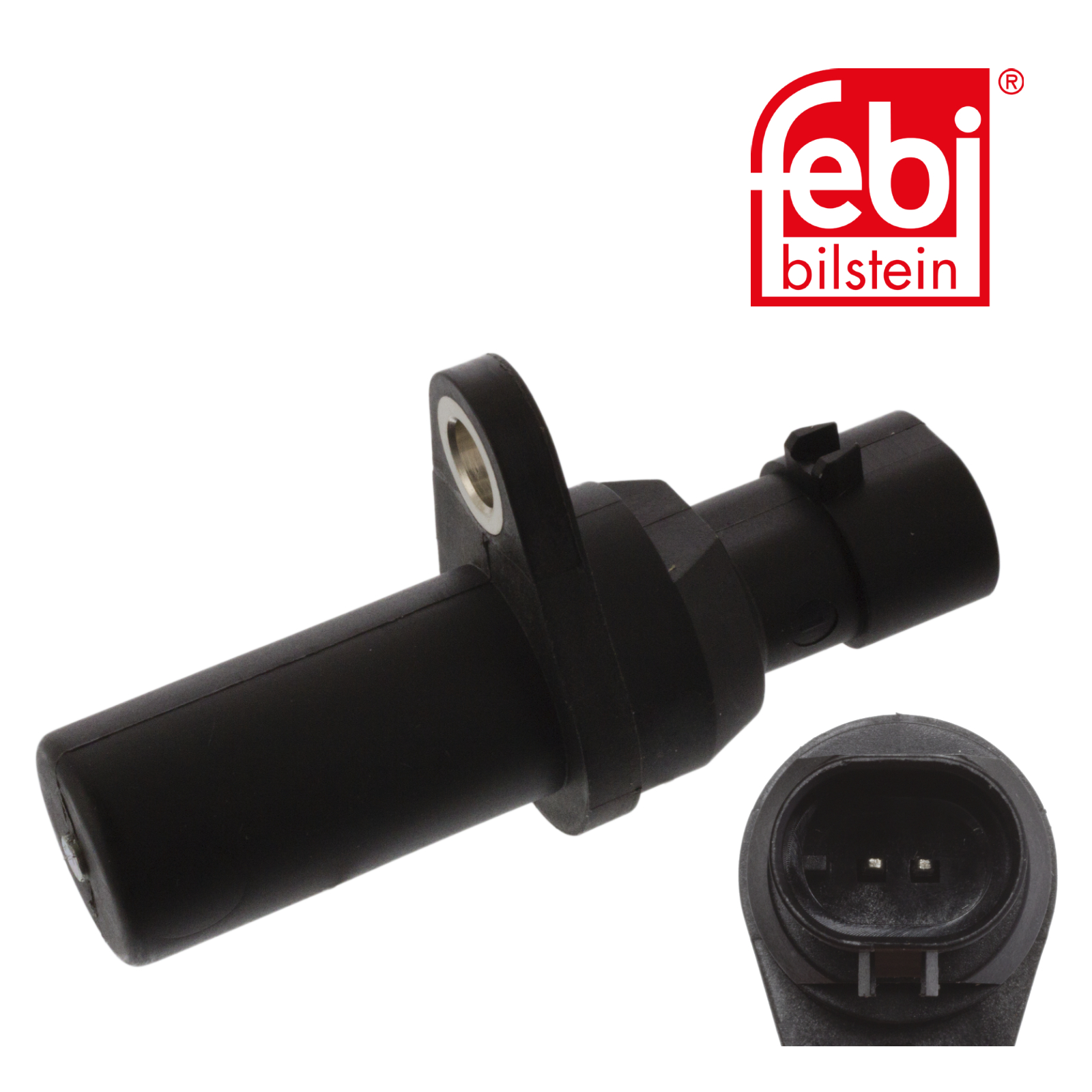 Febi Crankshaft Position Sensor 44841