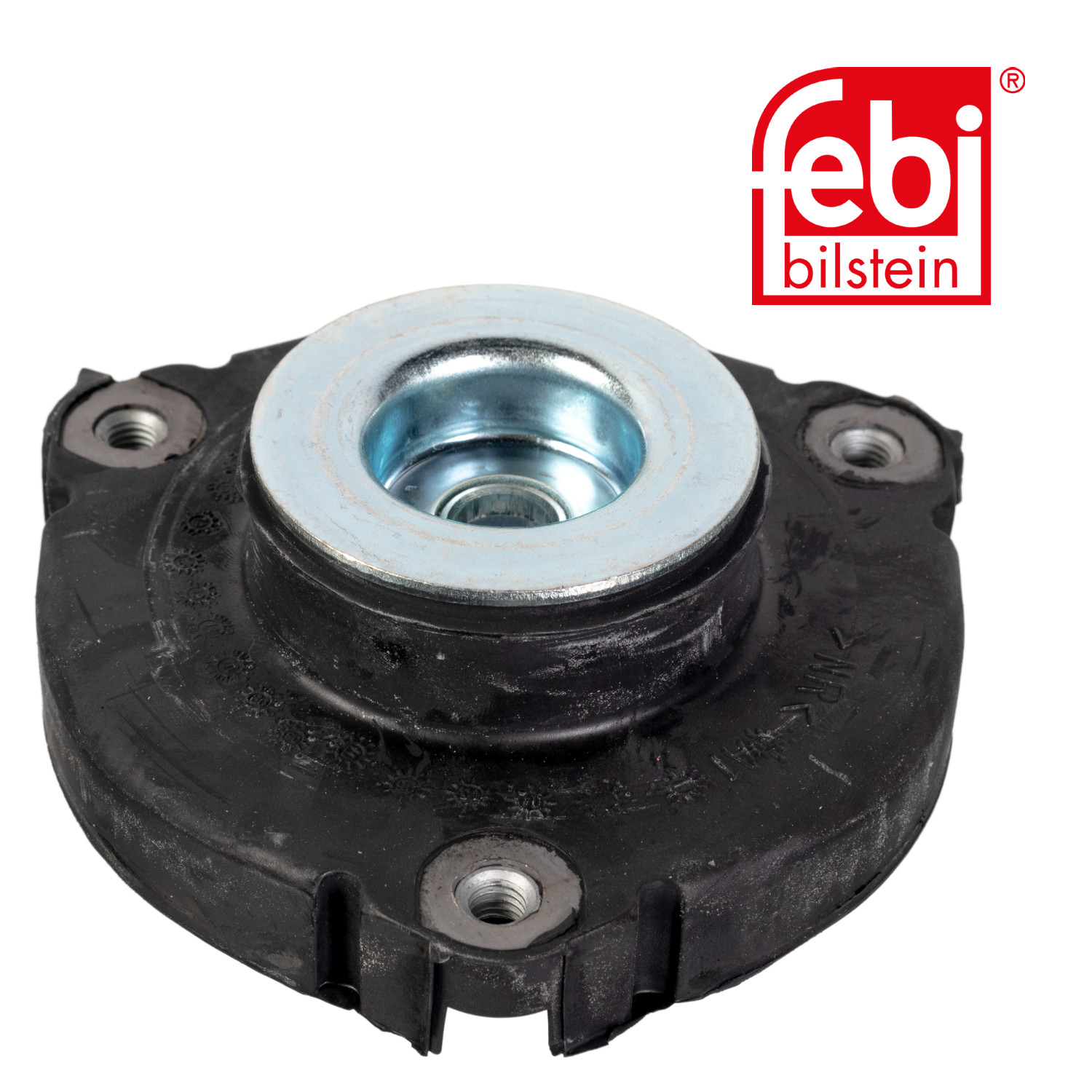 Febi Front Suspension Strut Support Mount 22930