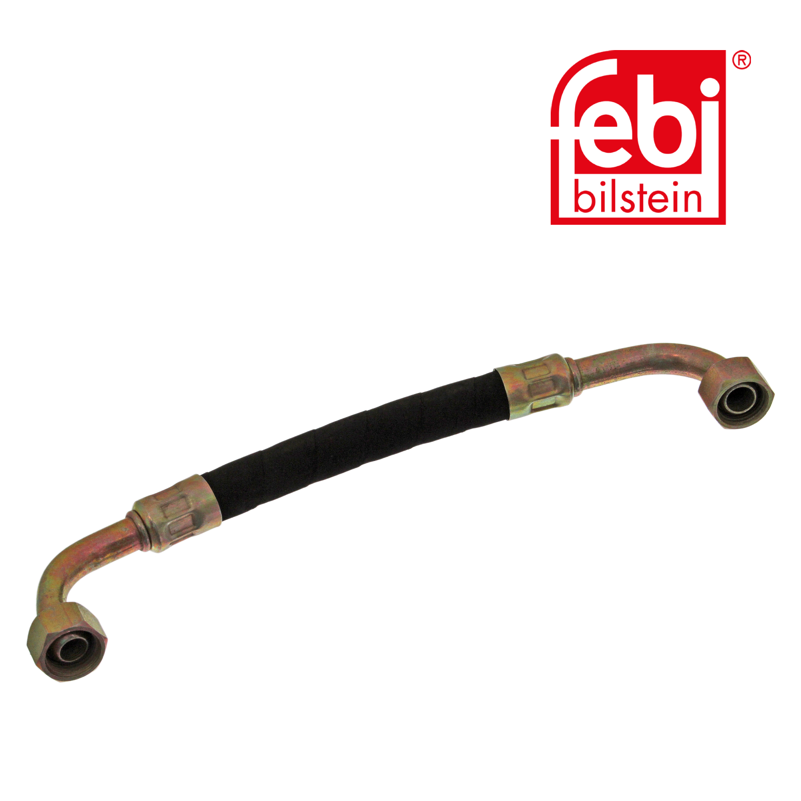 Febi Engine Oil Hose 35906