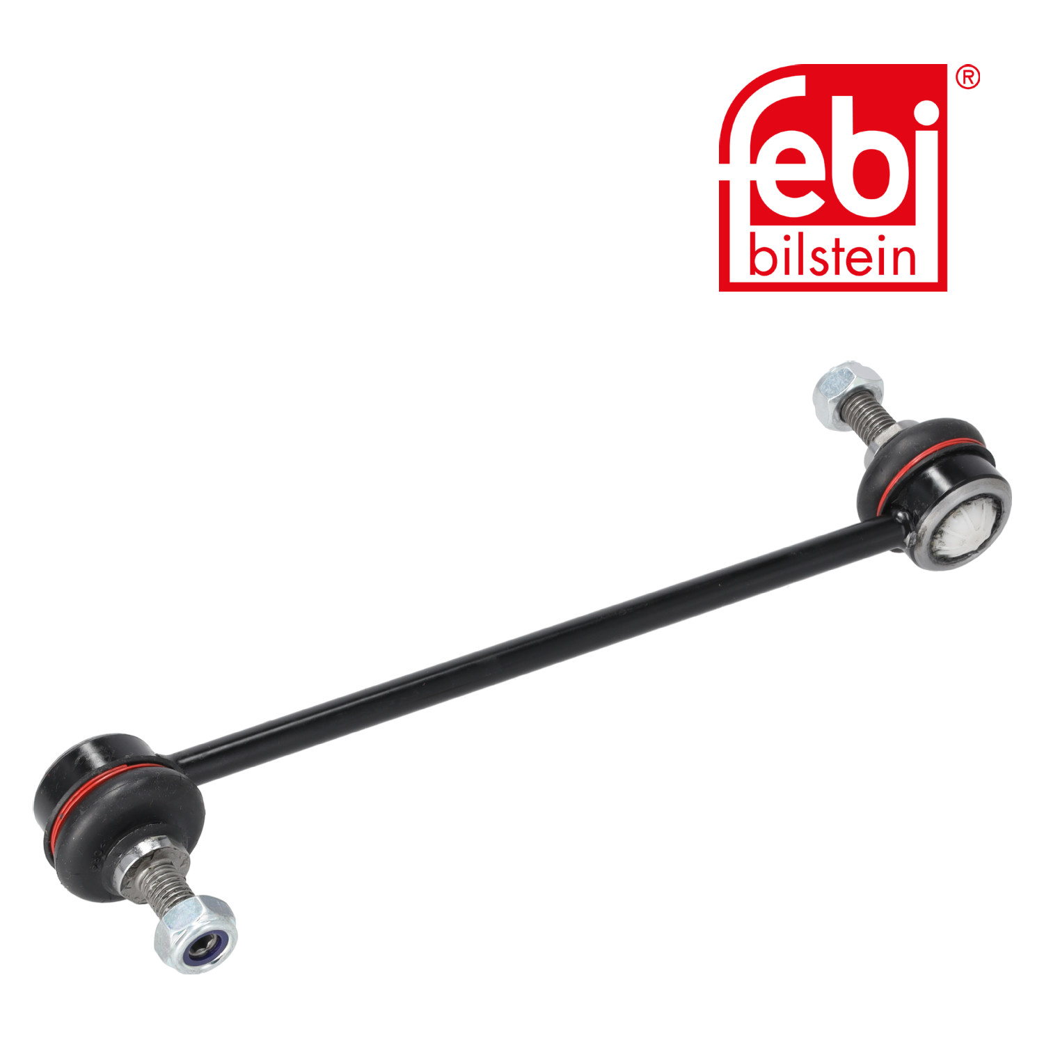 Febi Stabiliser Bar Link Coupling Rod Front Right 04585