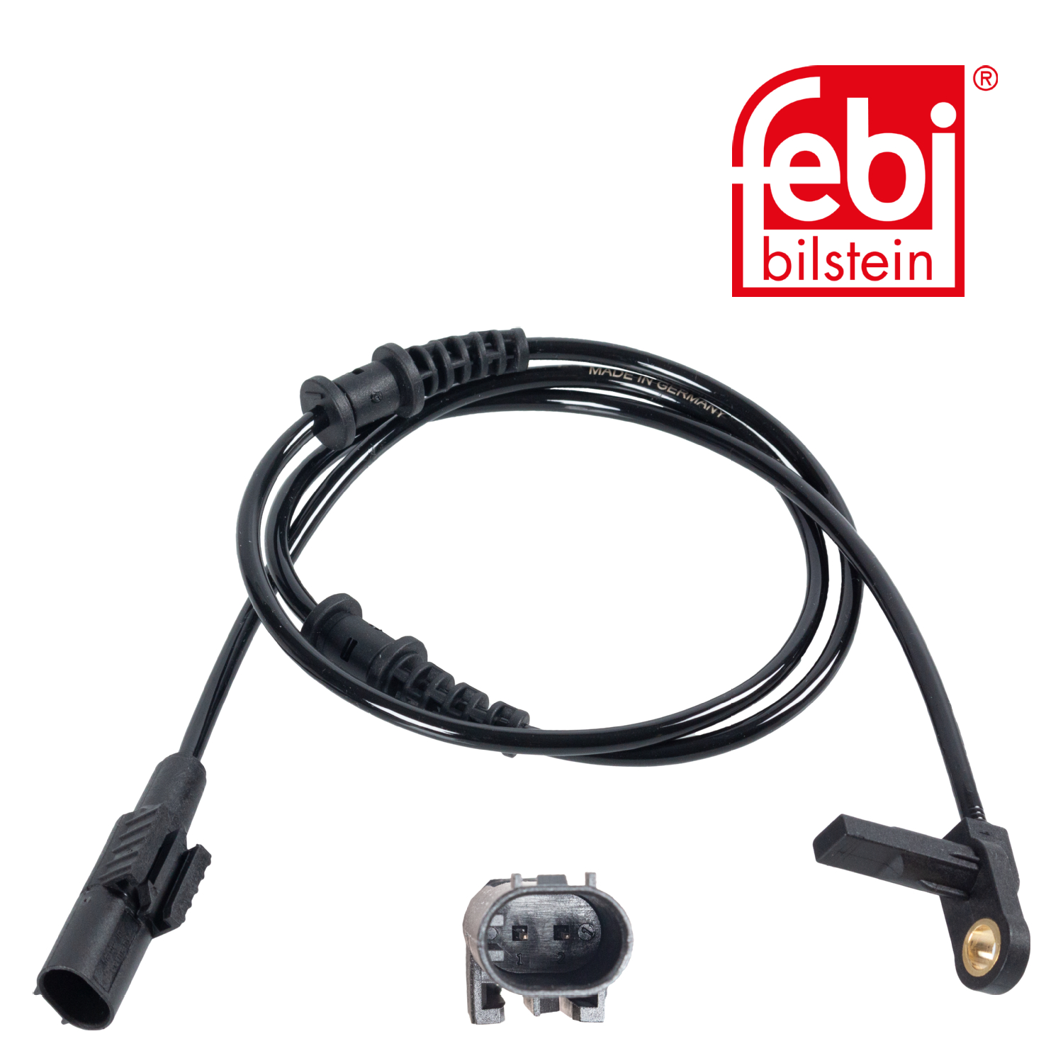 Febi ABS Wheel Speed Sensor Front Right 106159