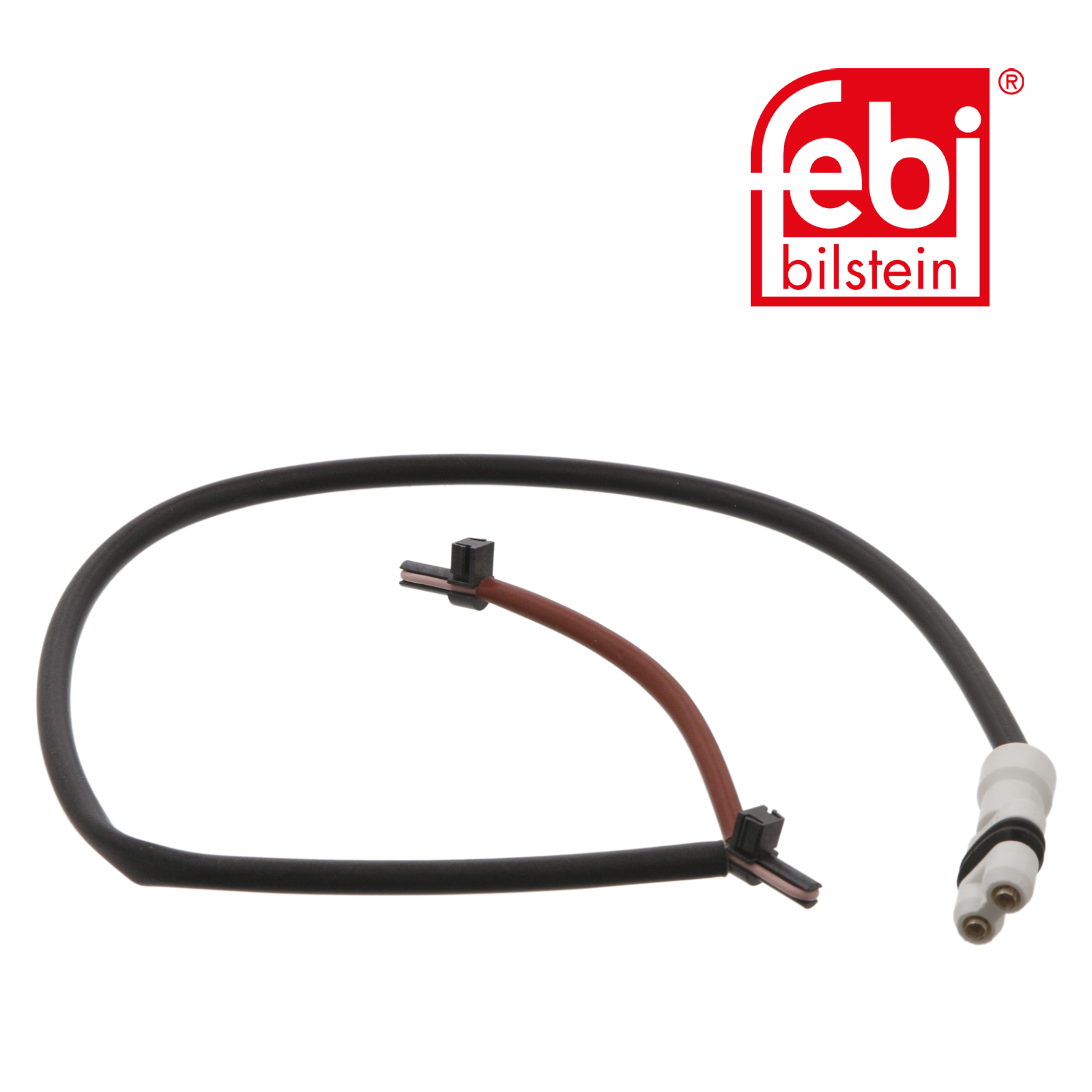 Febi Brake Pad Wear Sensor Front Right 33405
