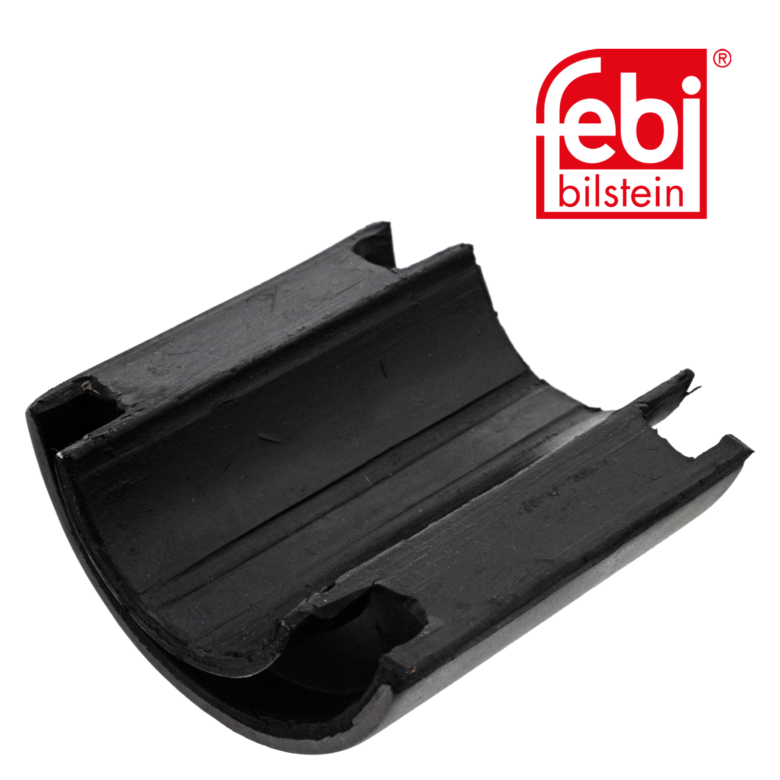 Febi Anti Roll Bar Mounting Bracket Front 100416
