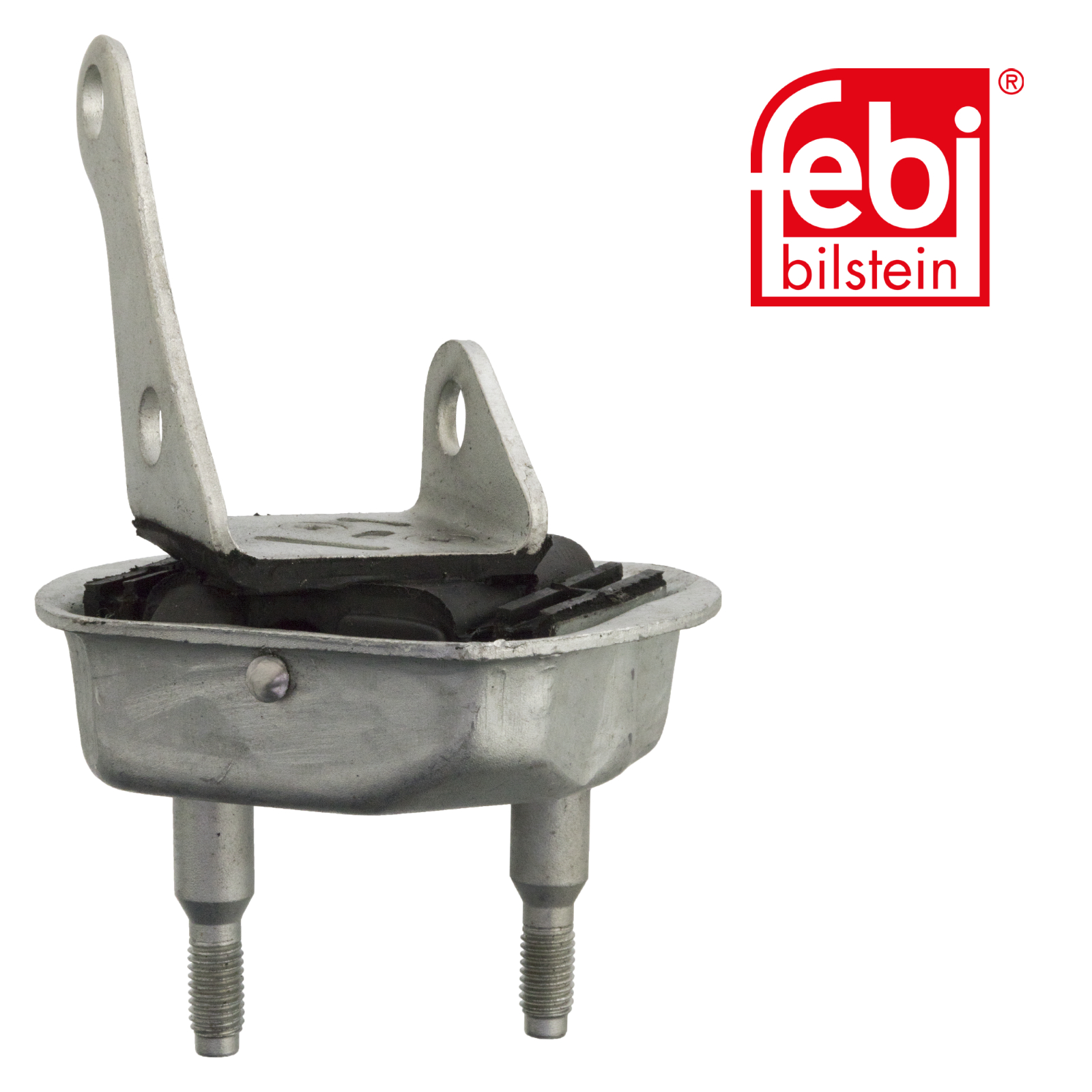 Febi Axle Beam Bushing Front 11782