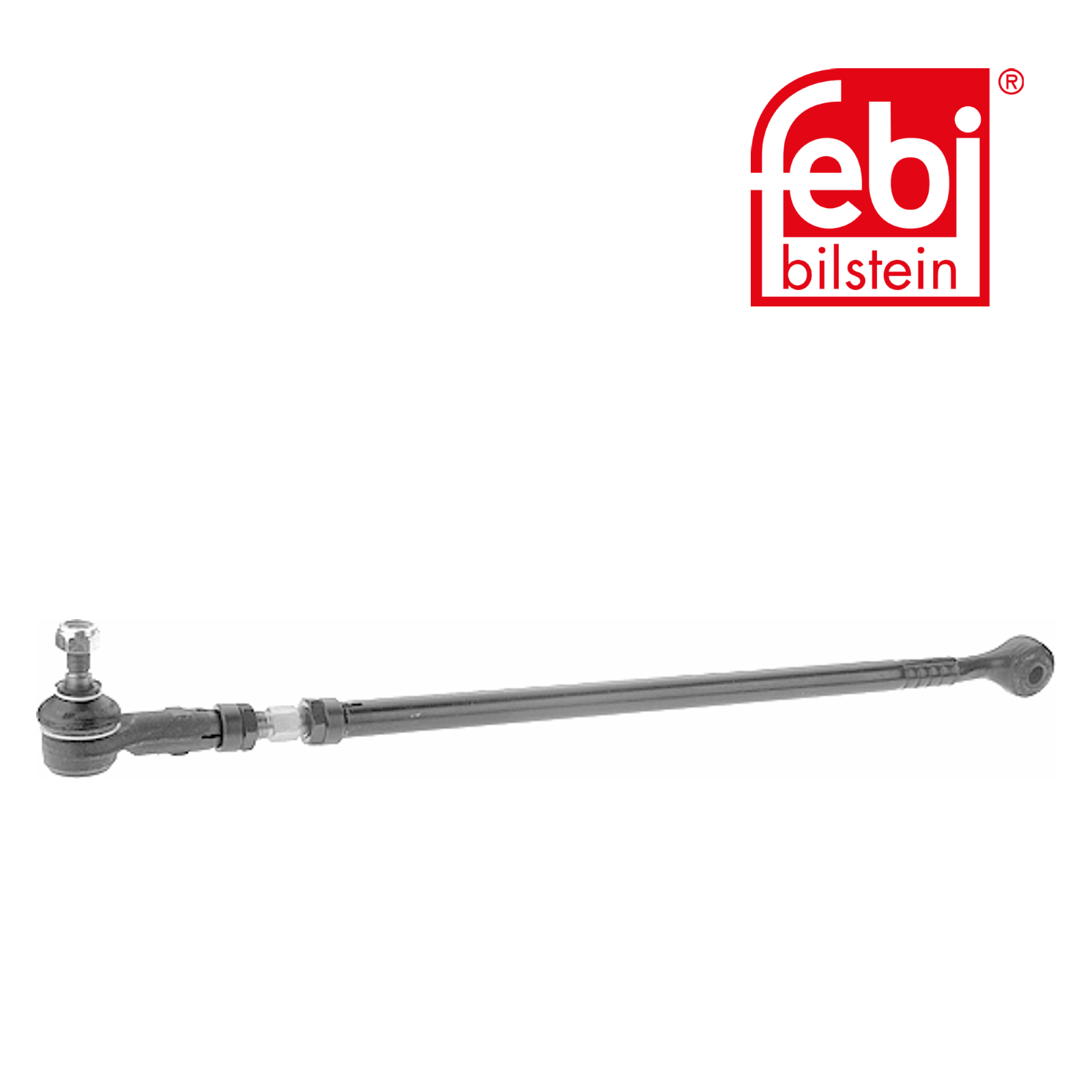 Febi Inner Rack End Right Joint Front Right 25274