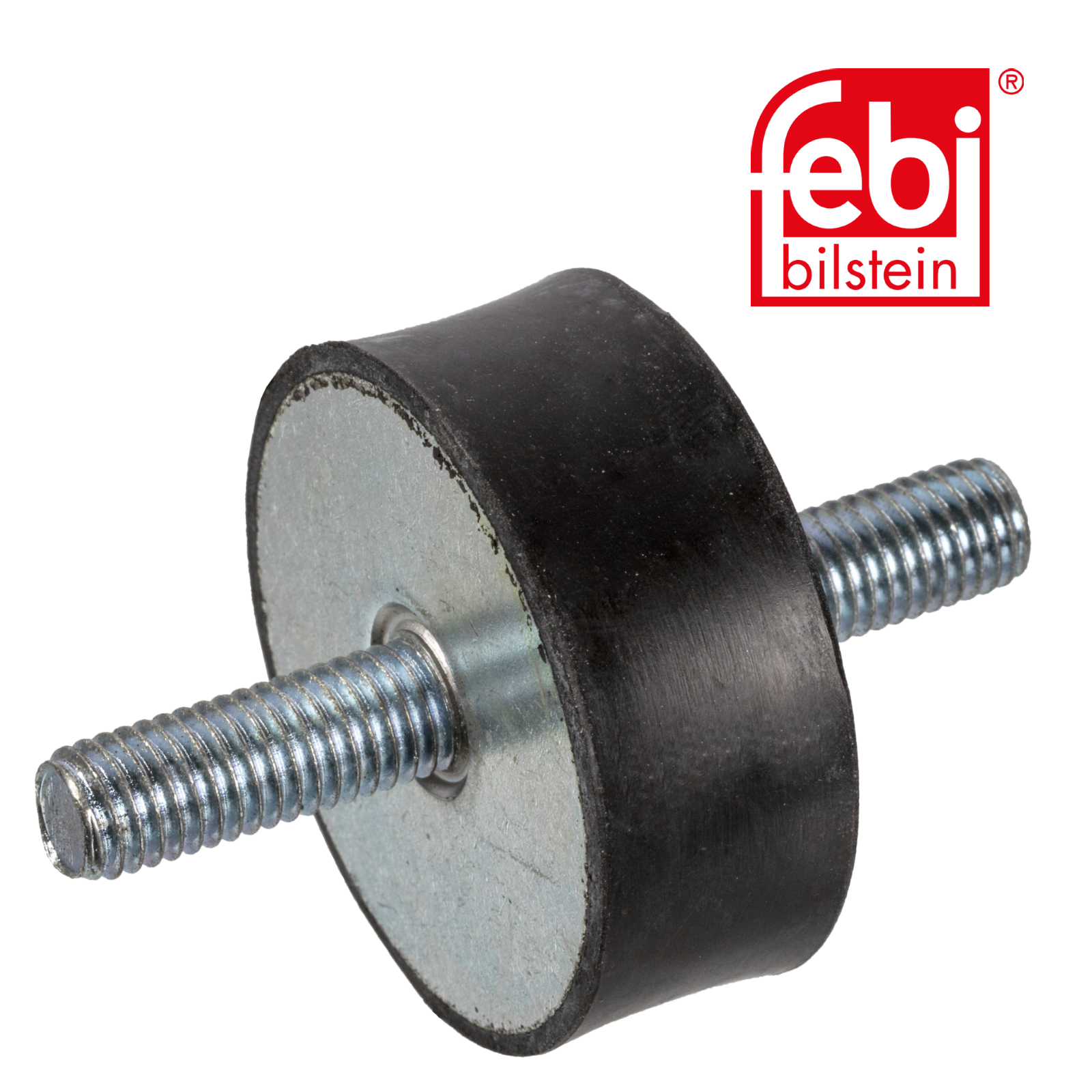 Febi Stop- /Mounting Buffer 51mm OD Wide 170339