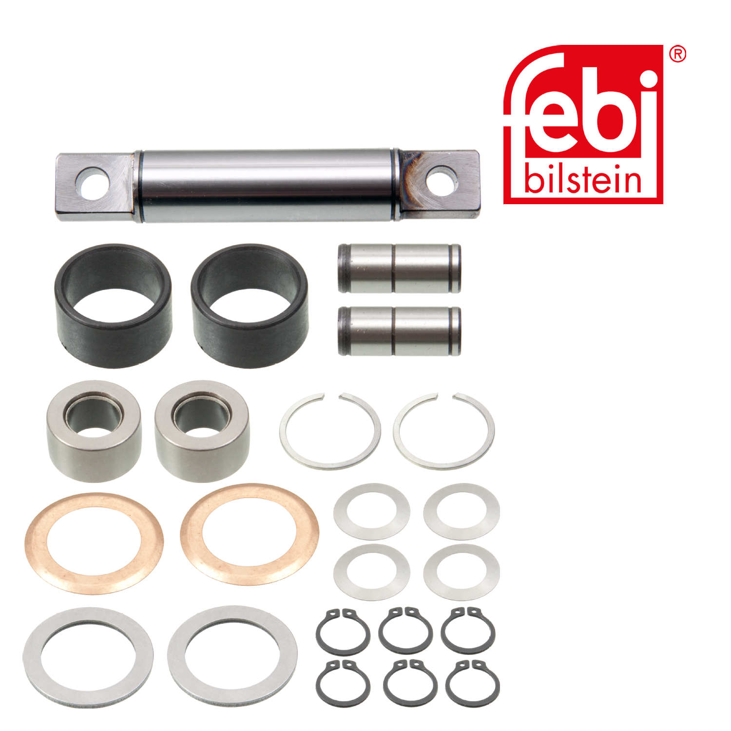 Febi Clutch Release Fork 44492