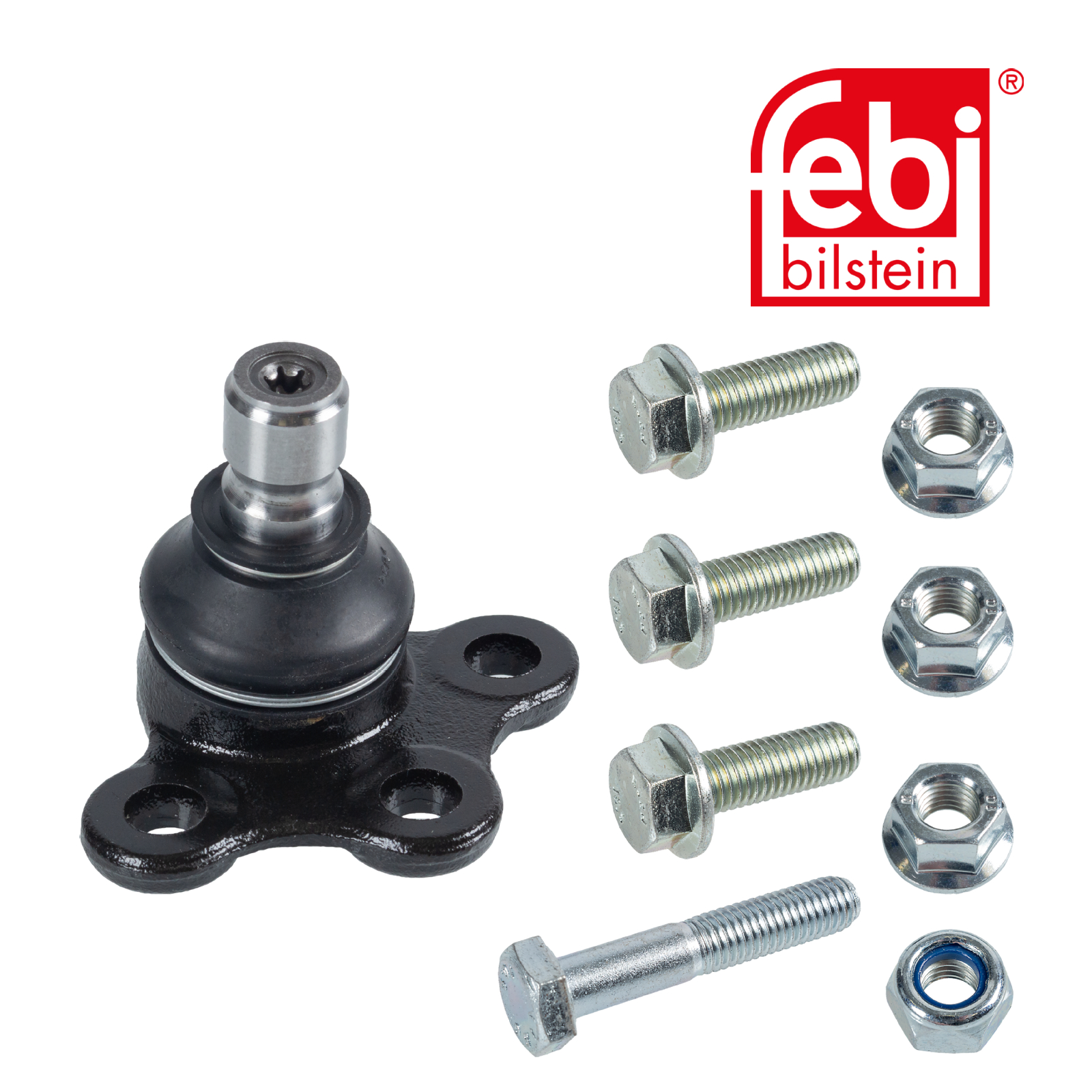 Febi Ball Joint Front Right 28600