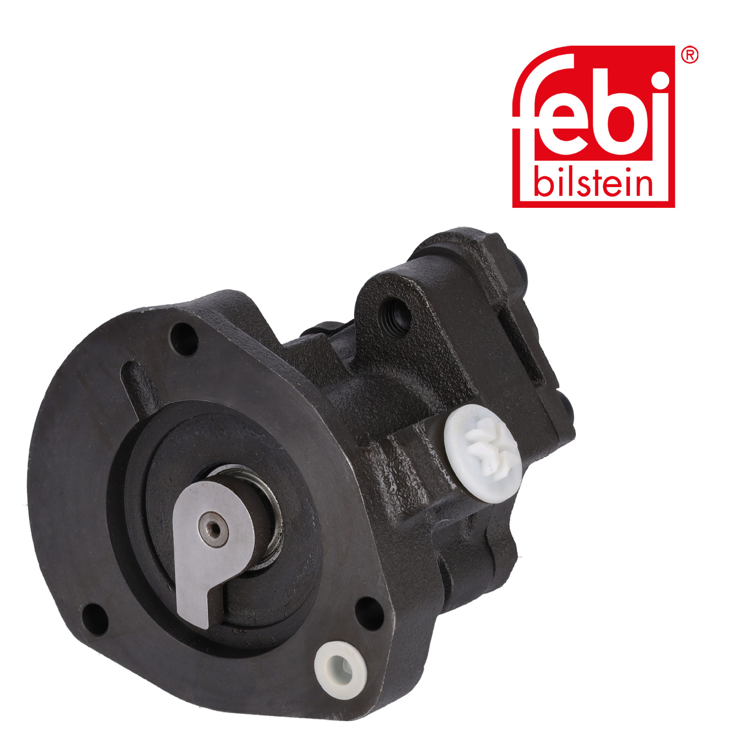 Febi Fuel Pump Assembly 48587