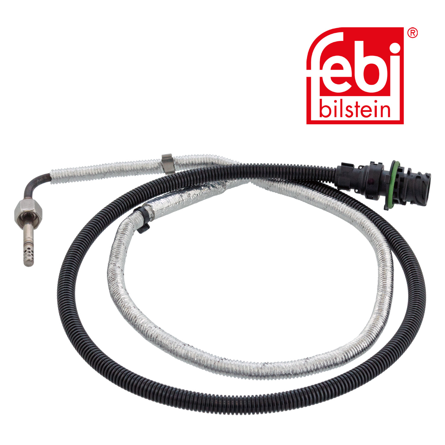 Febi Exhaust Gas Temperature Sensor 170487