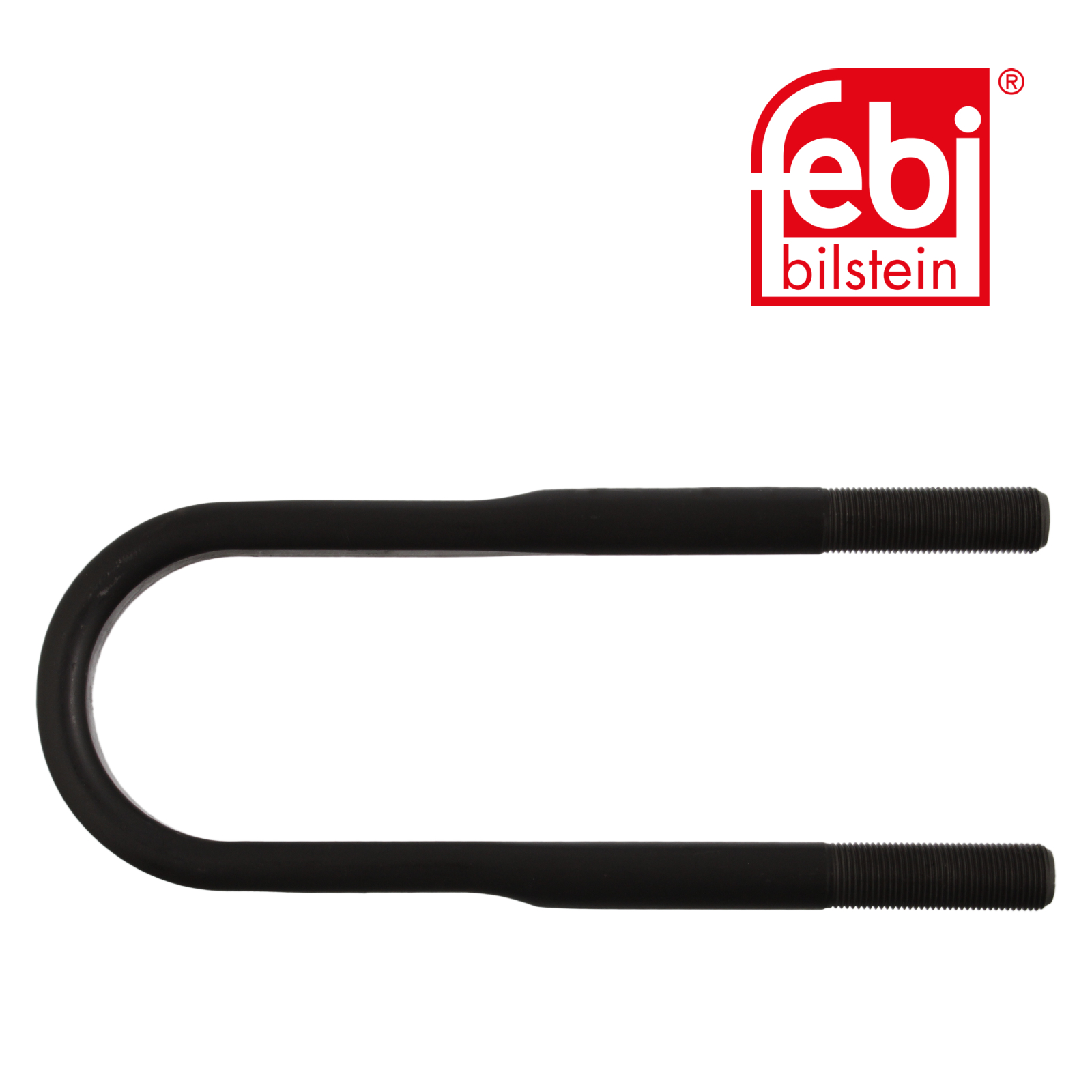Febi Spring Clamp OD Wide 39377